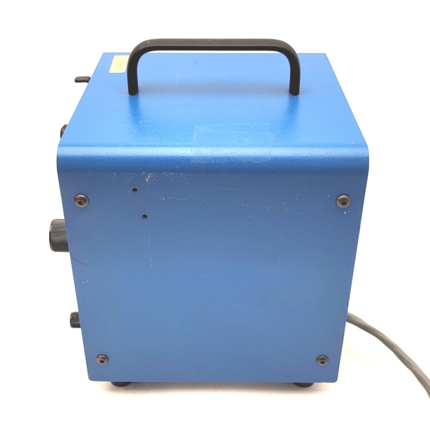 Used Dymax PC-3D Light-Welder UV Curing Light Source/Adhesive Dispenser 120V*No Bulb*