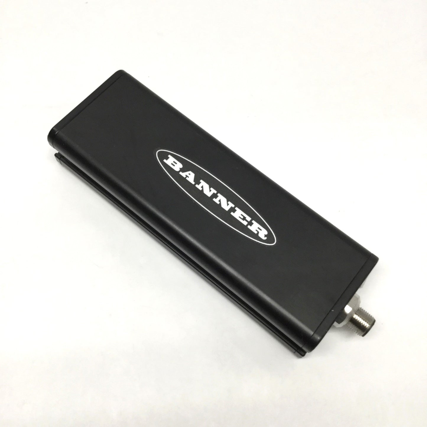 Used Banner LEDRLA145XD6-XQ 145mm Linear Array Vision Light, High Intensity Red LED