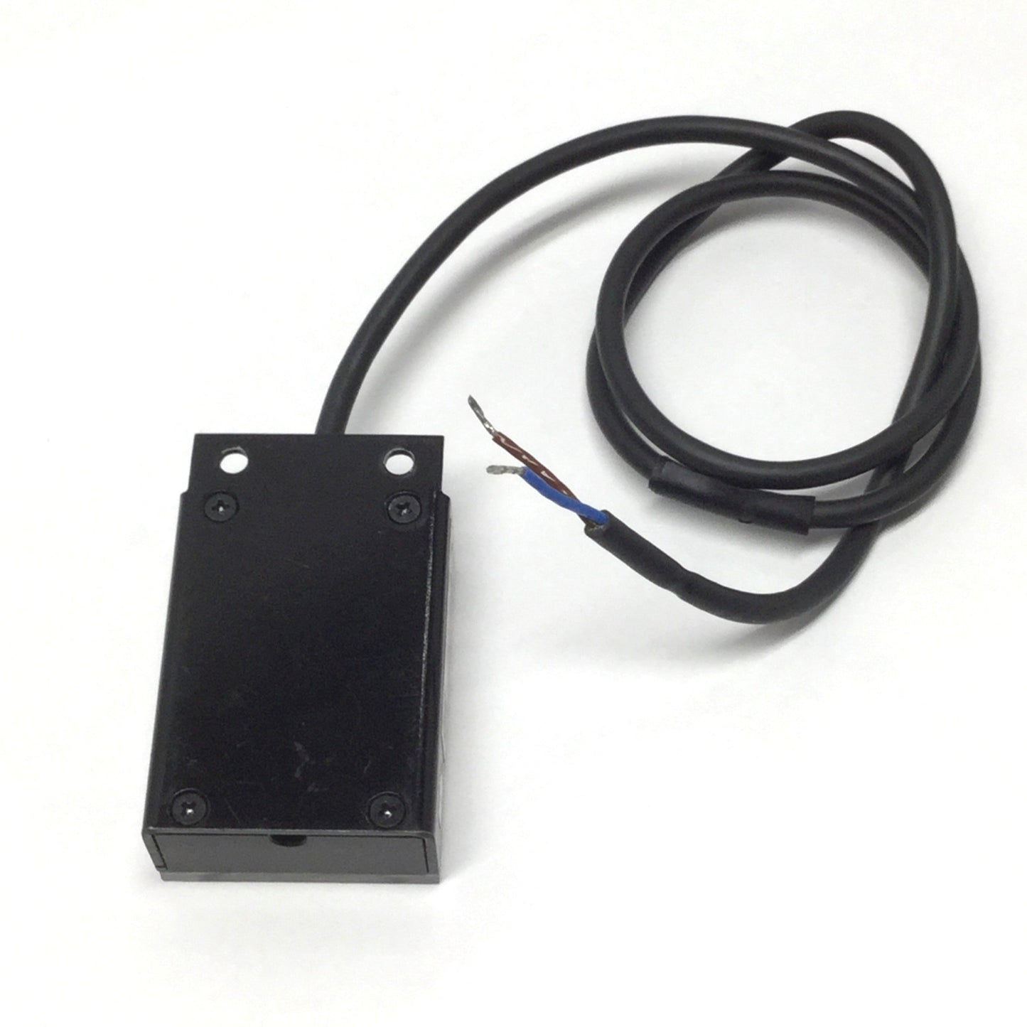 Used CCS QBL-030030-66 Machine Vision Red LED Diffuse Backlight 30 x 30mm, 24VDC