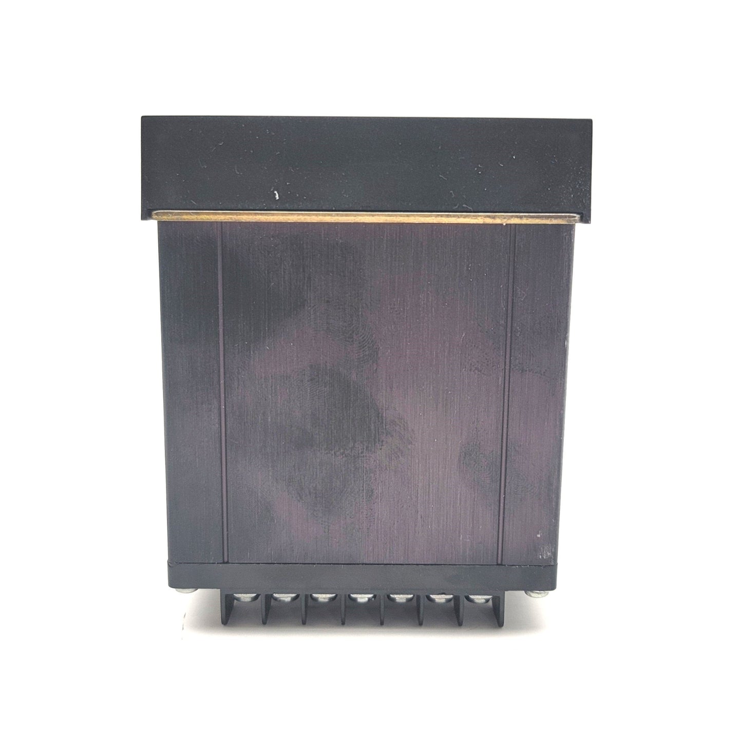 Used Athena Controls 4000-B Temperature Controller 120/240VAC, 0-1000øF, J-type TC