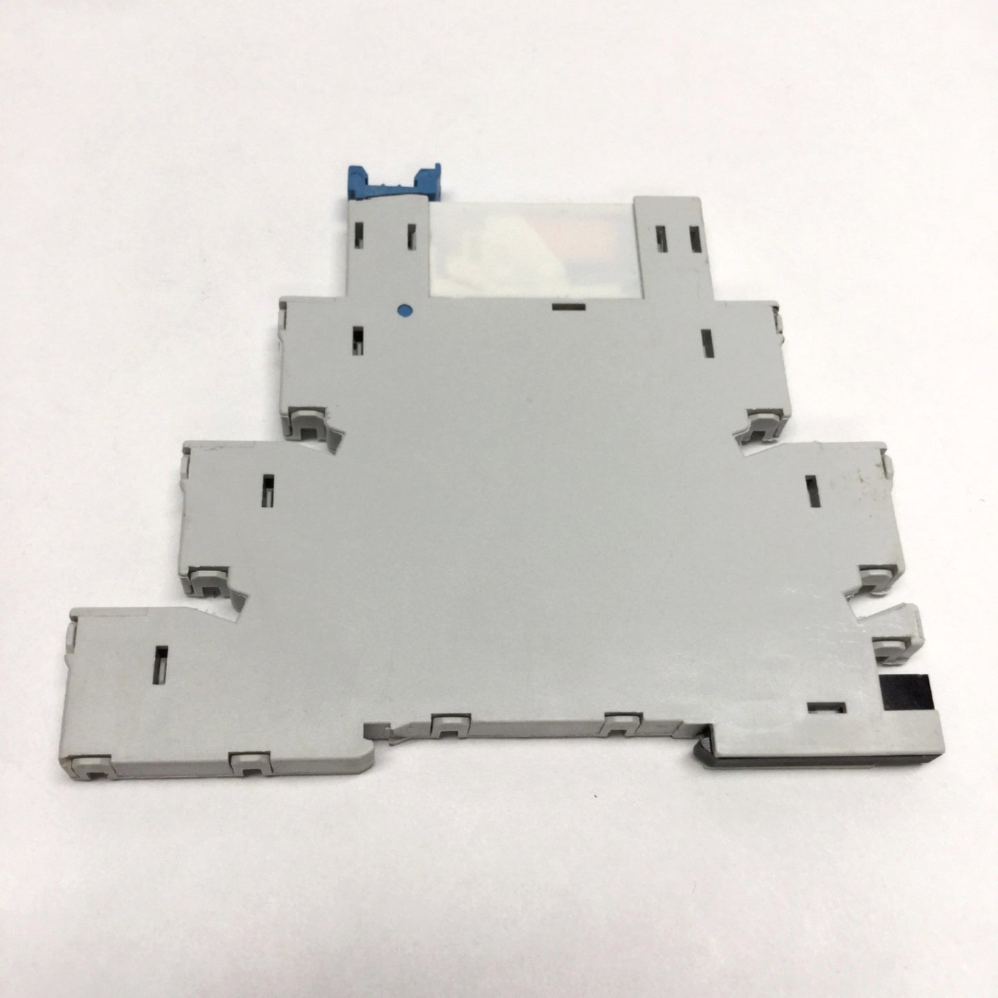 Used Allen Bradley 700-HLF1U24 Control Timer/Relay Terminal Block, 0.1s to 6h, 24V