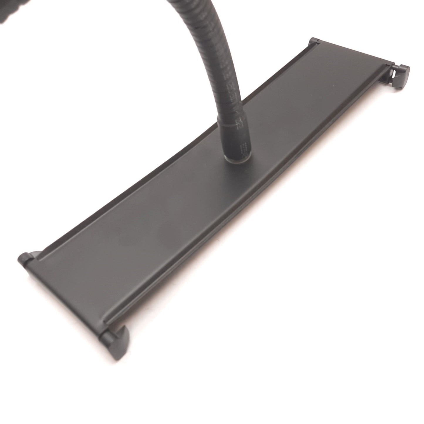 Used Qualtech A700 Document Protector With Flexible Arm, 14" Gooseneck Arm