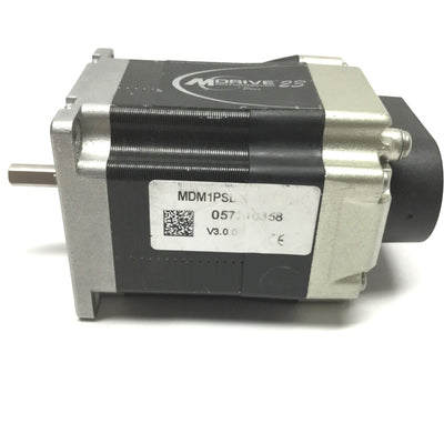 Used IMS MDM1PSD23B7-EJL MDrive23Plus Microstepping Motor & Driver Encoder 12-75VDC