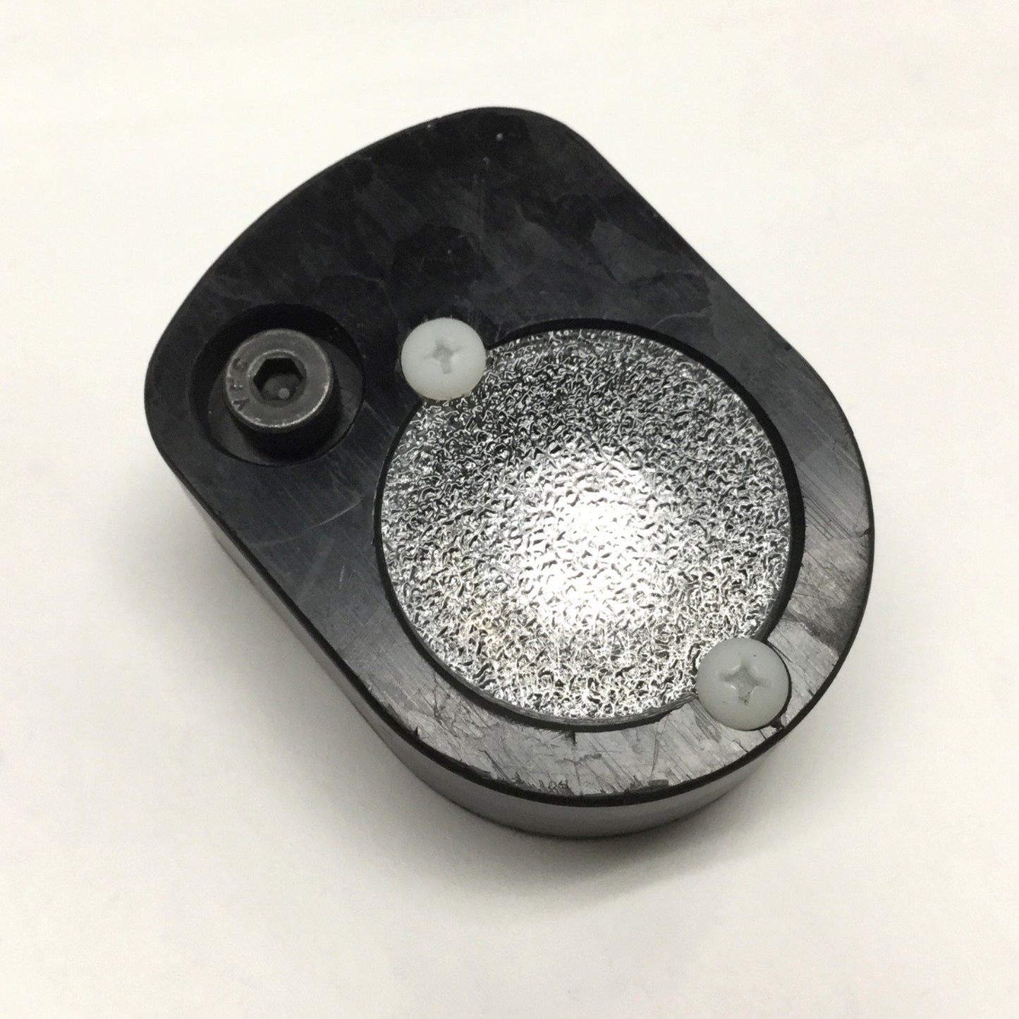 Used Spectrum Illumination SP1.25-590 Monster Spot Light Machine Vision Amber LED