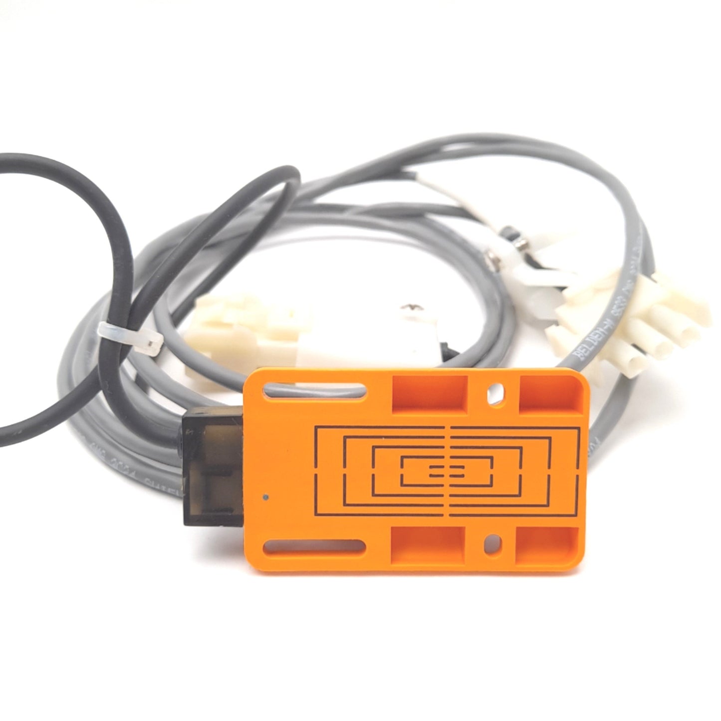 Used IFM Electronic KN5105 Capacitive Sensor 10-36VDC Switching Output 150