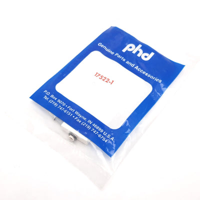 New PHD 17522-1 Magnetic Cylinder Position Reed Switch, Solid State, 4.5-24VDC