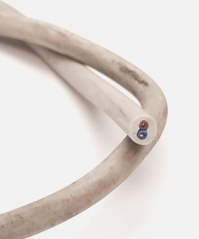 New Lot of 3 SMC D-C73 Reed Auto Cylinder Actuator Switch 24VDC/100VAC w/Indicator