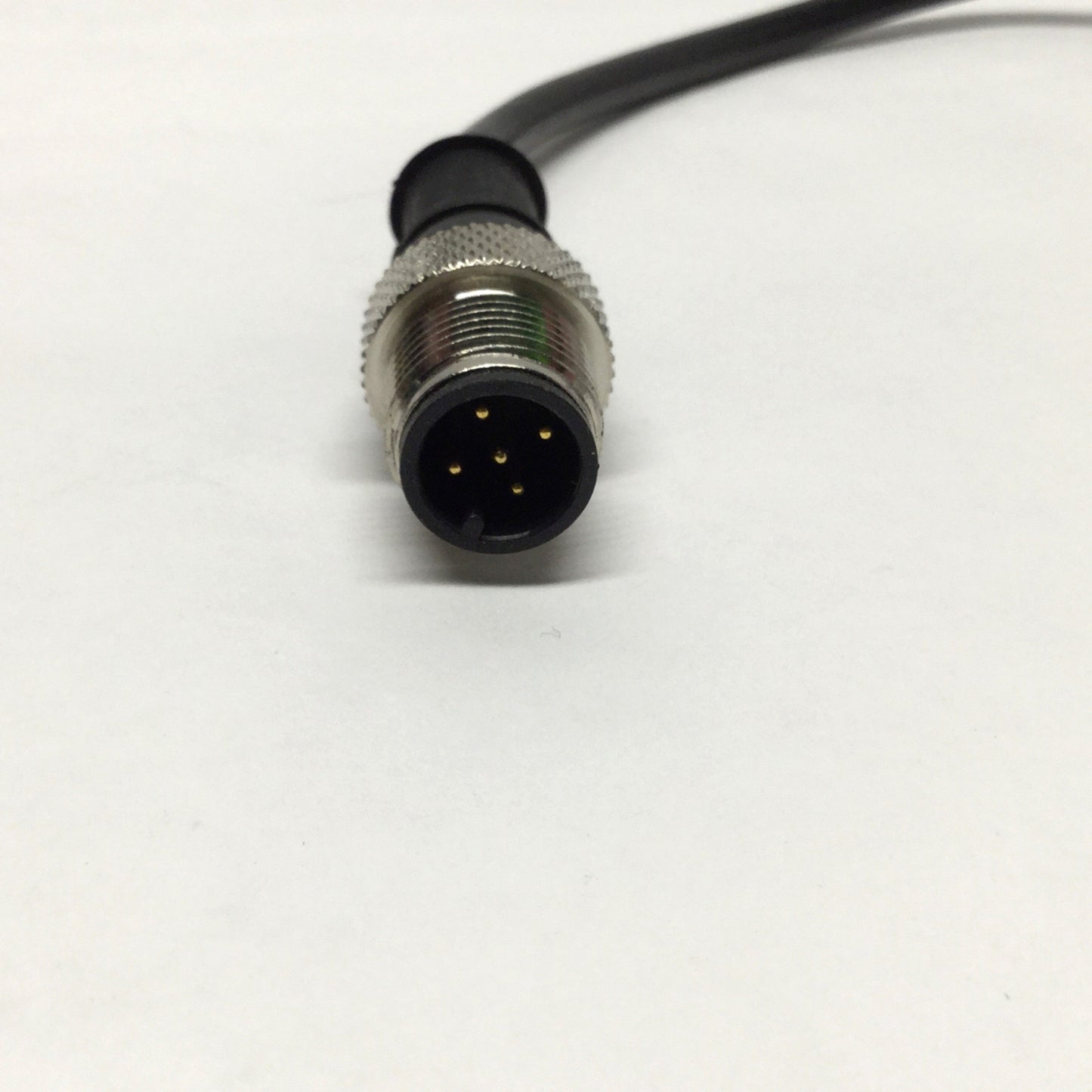 Used Banner LEDRA70XD5-XQ 70mm Machine Vision Area Light High Intensity Red LED 24VDC