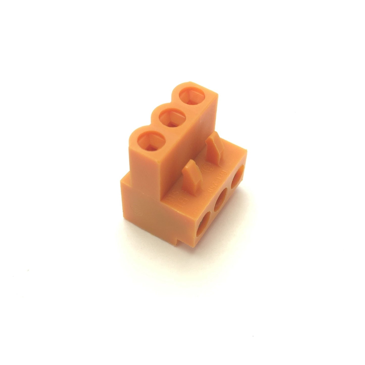 New – Open box Lot of 50 Weidmuller 1716330000 Pluggable Terminal Blocks, 3-Position, 26-14 AWG