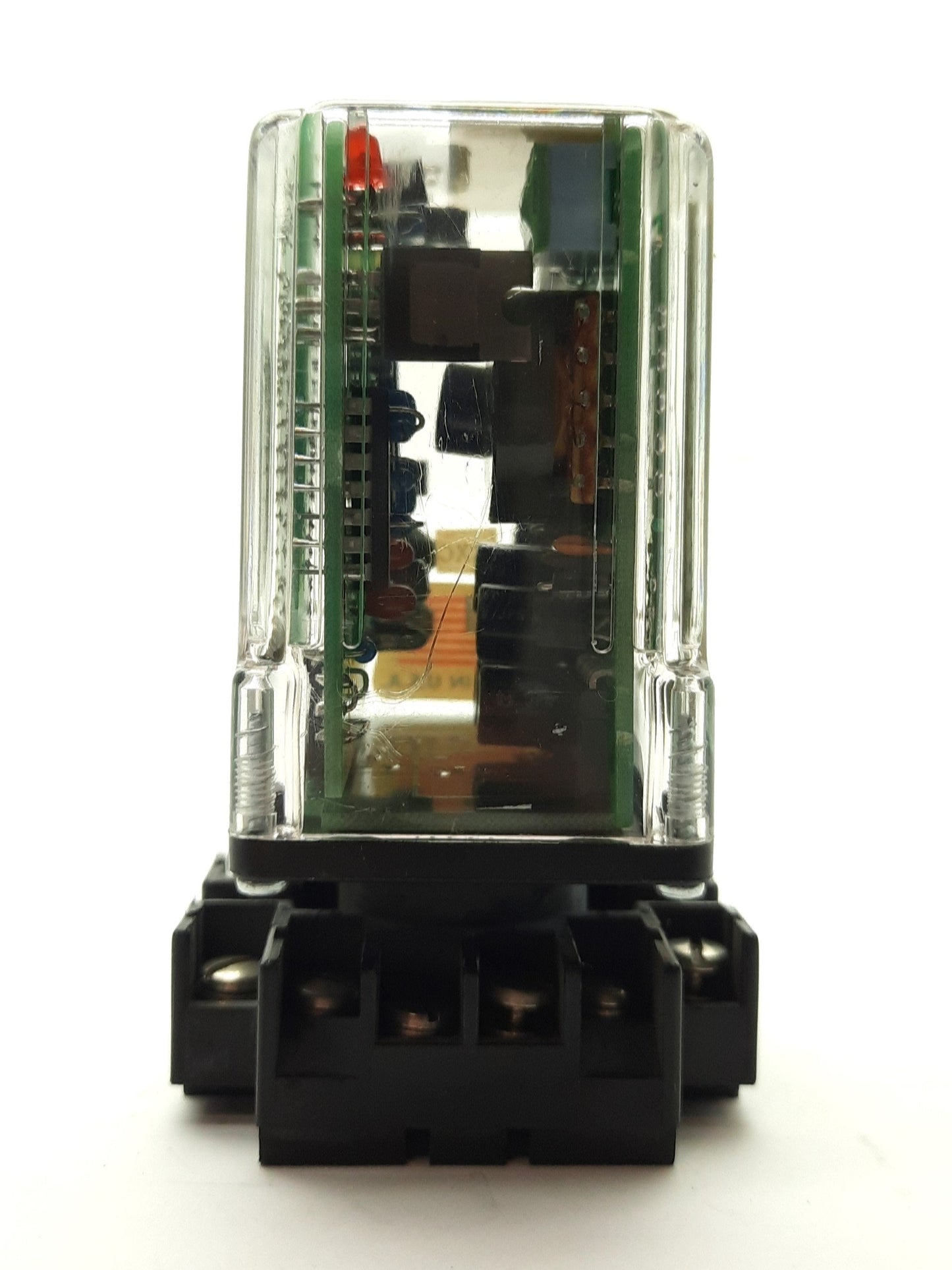 Used API 4051 G D24 Strain Gauge to DC Transmitter 0-20mV to 1-5VDC 10VDC Excit 24VDC
