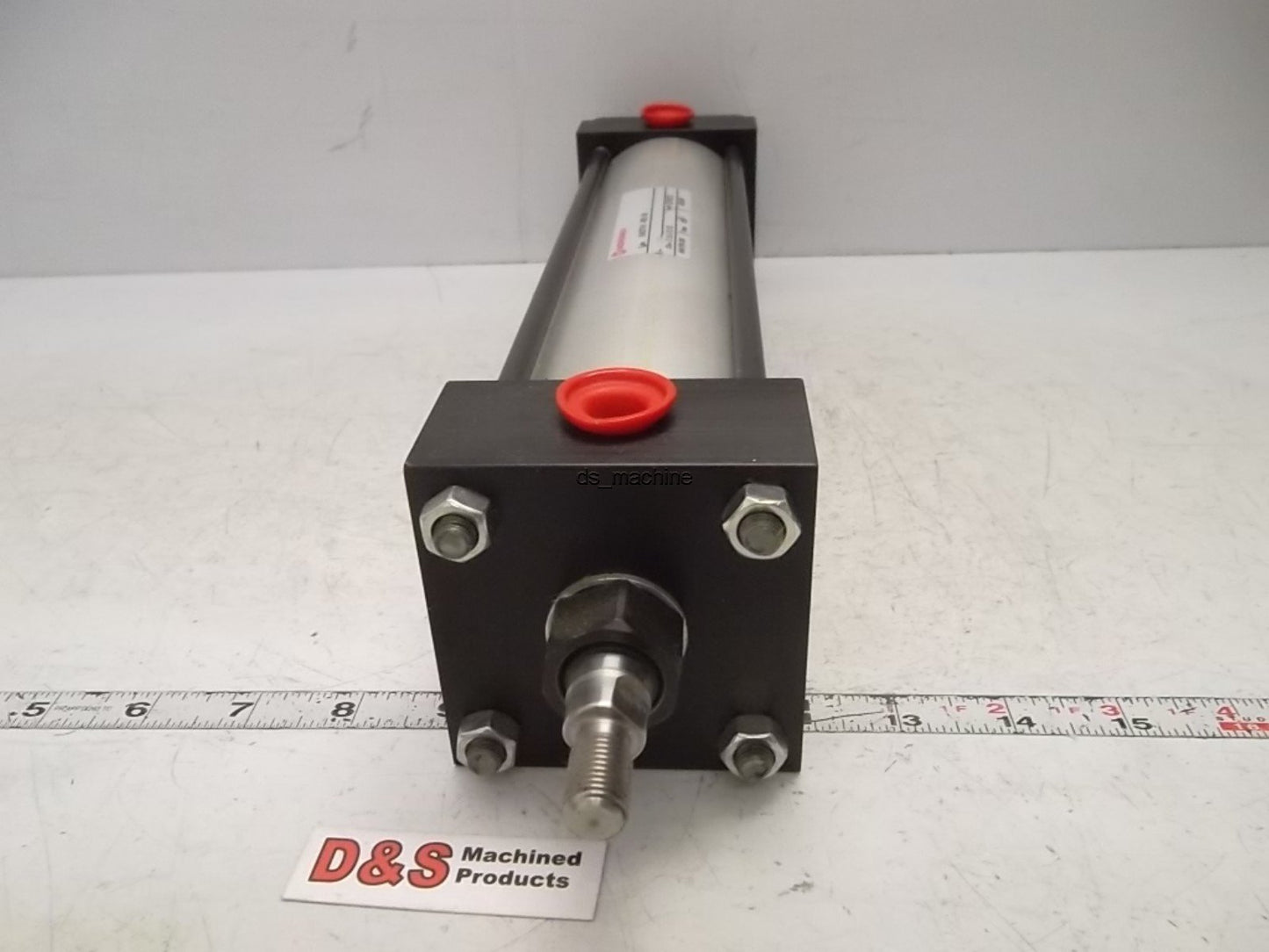 New Norgren EA0277A1 Cylinder 8" Stroke