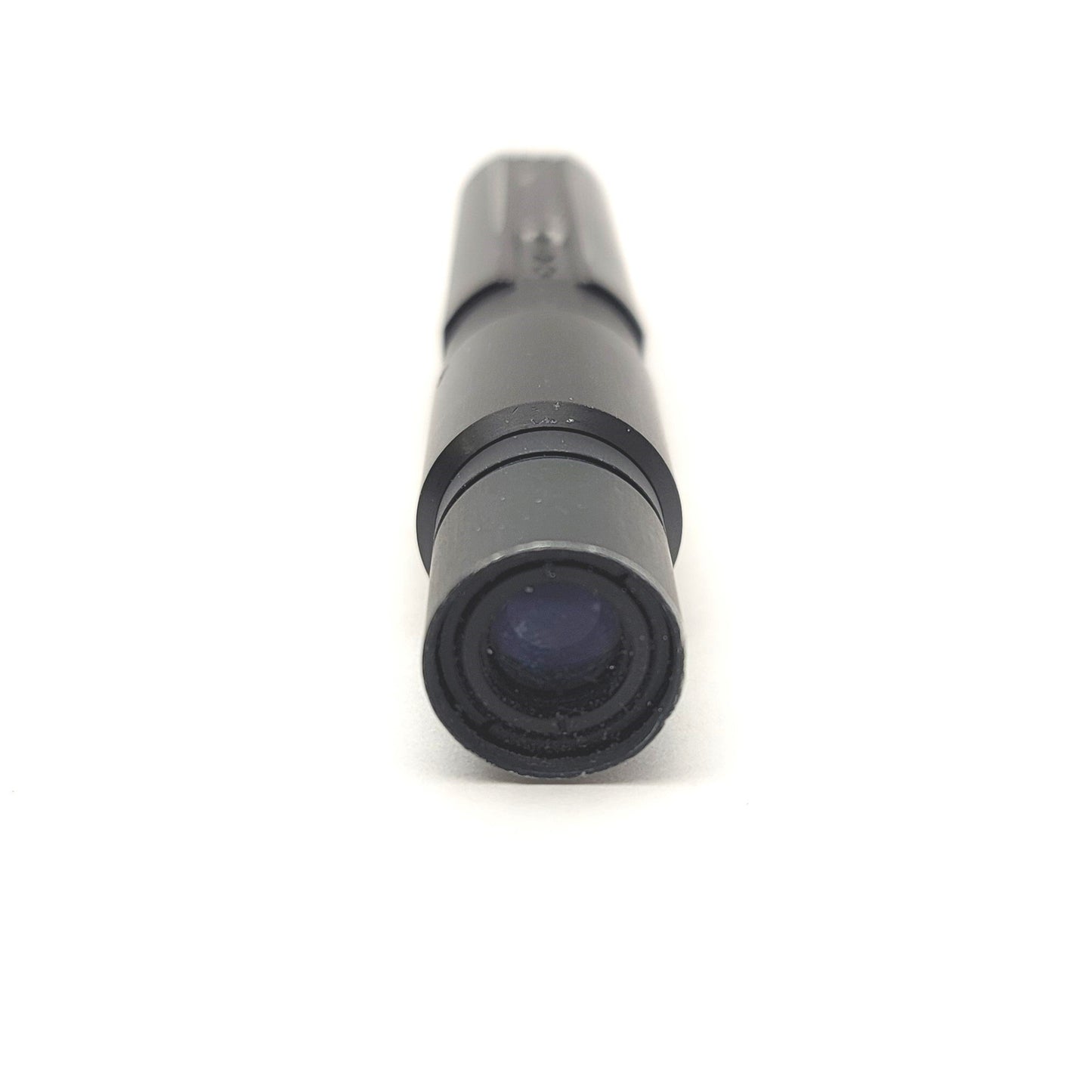 Used ELMO MN400 One Piece High Resolution Micro Color Camera W/Cable Res 480, 12VDC