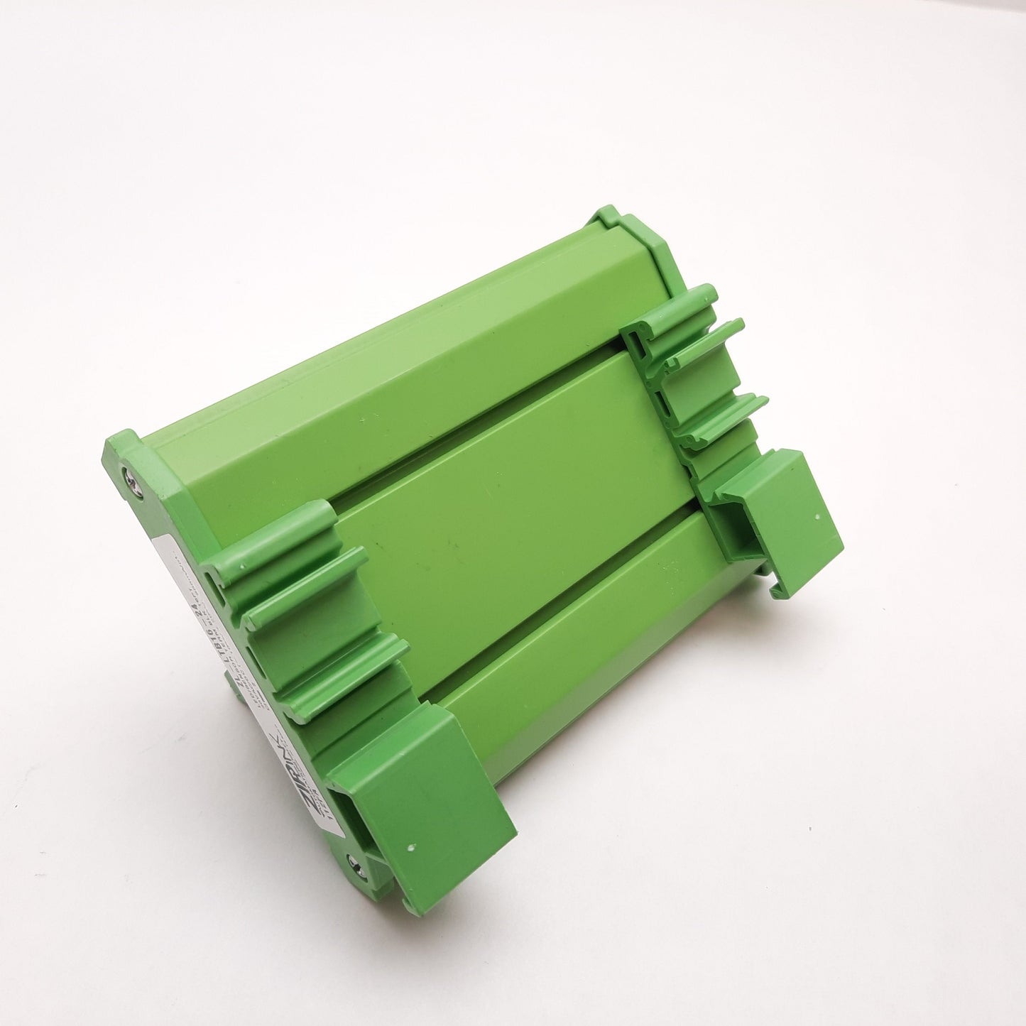 Used Ziplink ZL-LTB16-24 Sensor Input Module, 16-Point, 30VAC/DC 500mA, DIN Rail