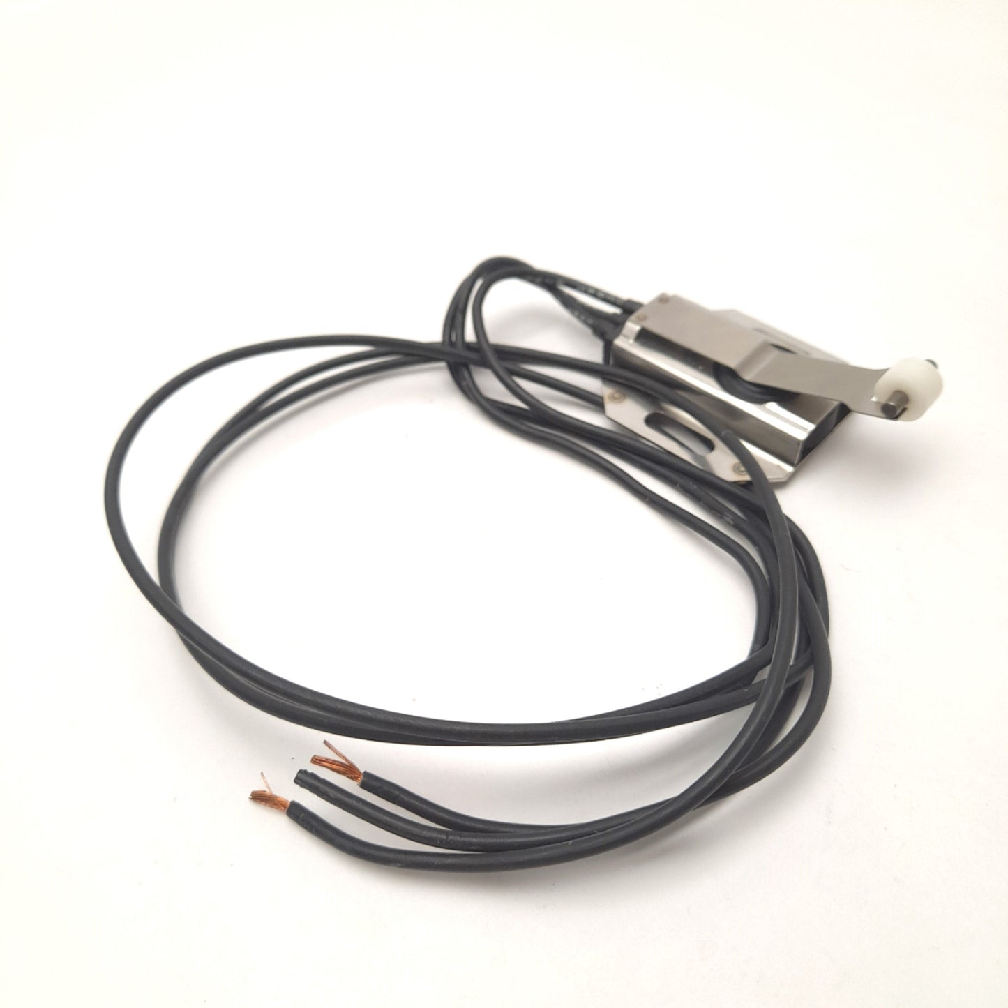 Used CPI E1134-B3113-24 Water Proof Limit Switch SPDT 120VAC 28VDC 5A