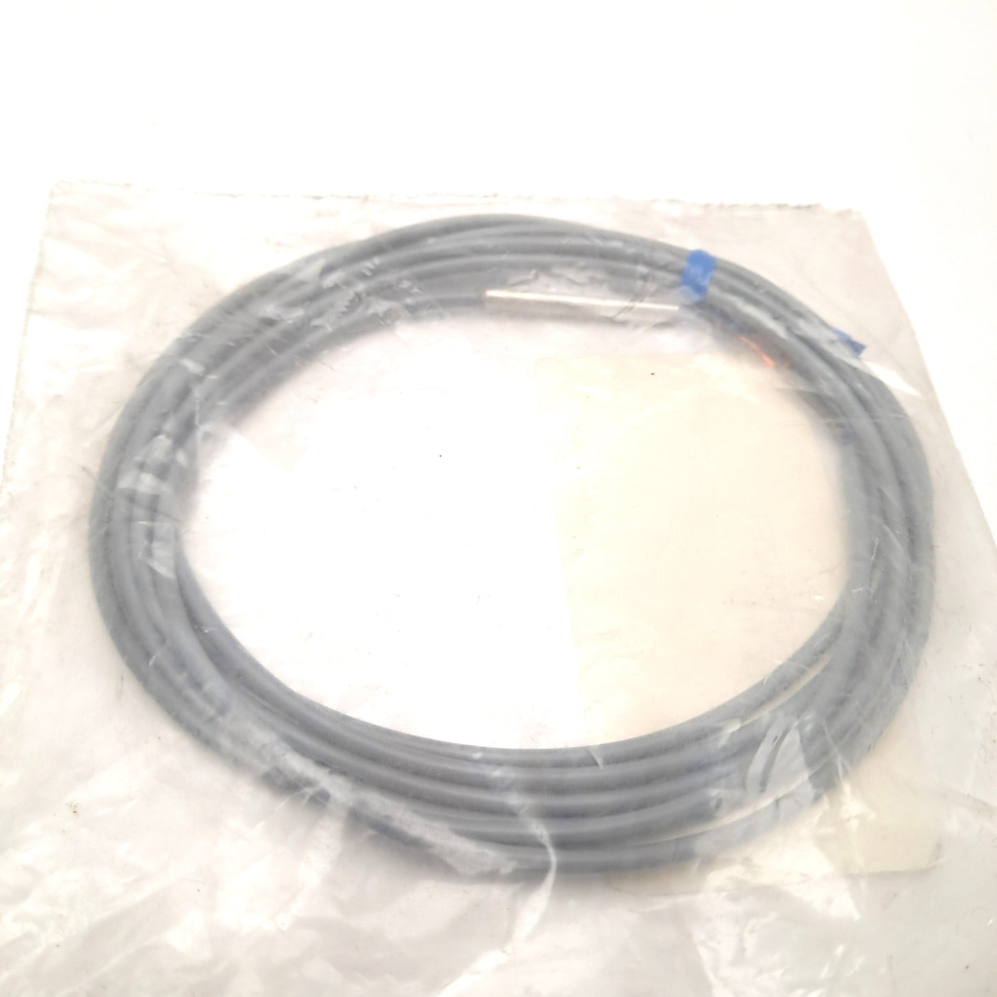 Used Crouzet 84.717.100 Proximity Switch NPN NO Power Requirements 10-30 VDC
