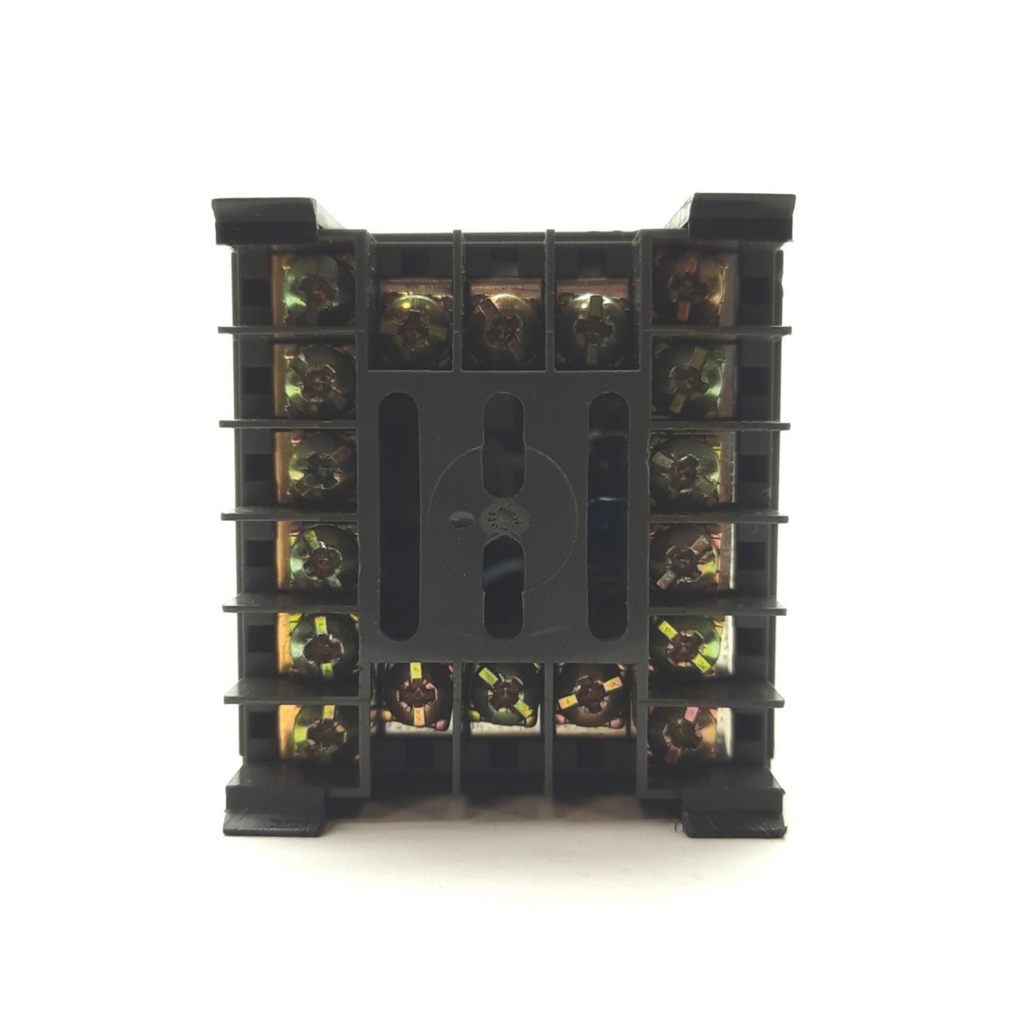 Used LFE T12100-0J03 Model 1410 Temperature Controller, TC, RS-485, 120VAC