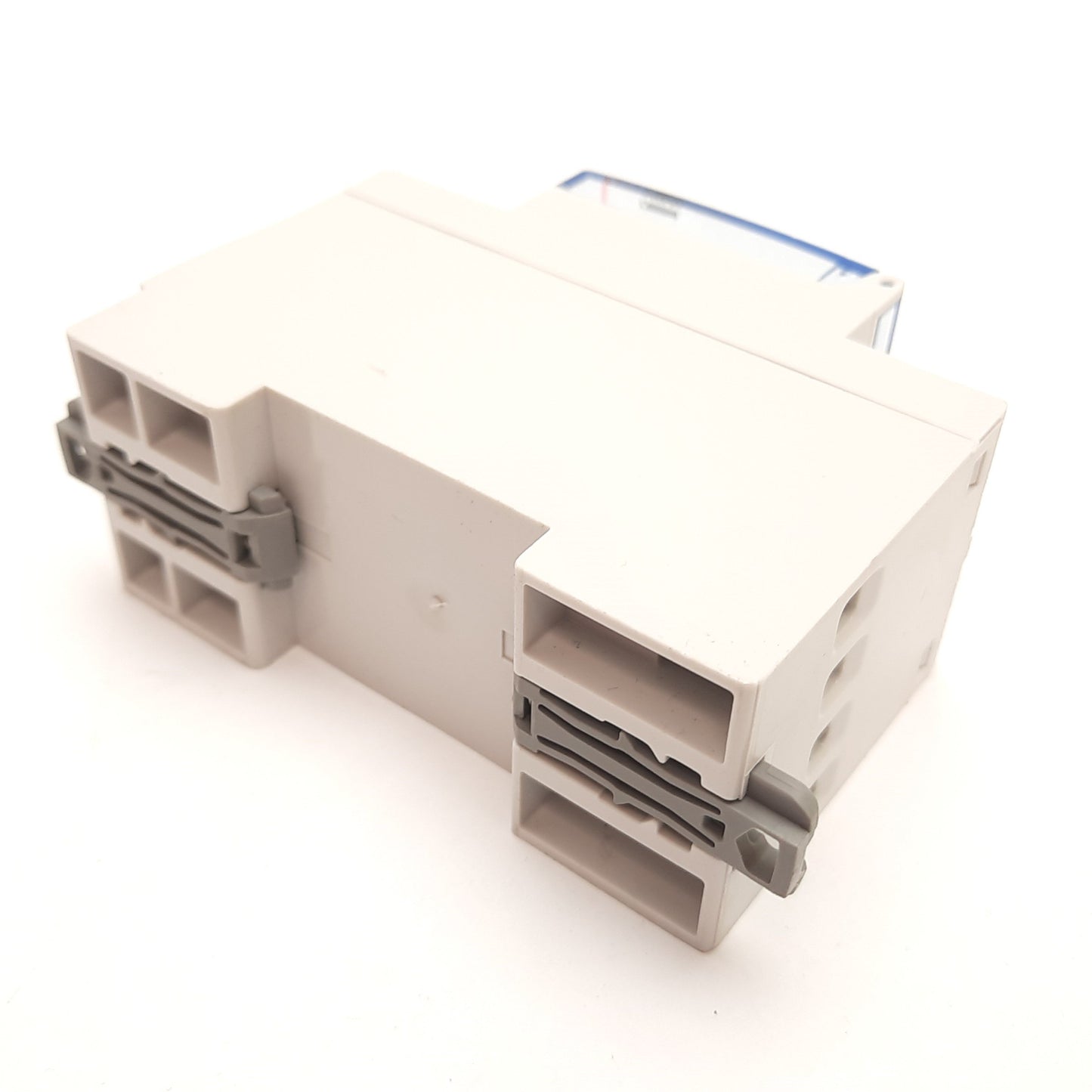 Used Legrand 412631 Programmable Timer Switch, 1s Min, 24H/7D, 1x Output 16A 250VAC