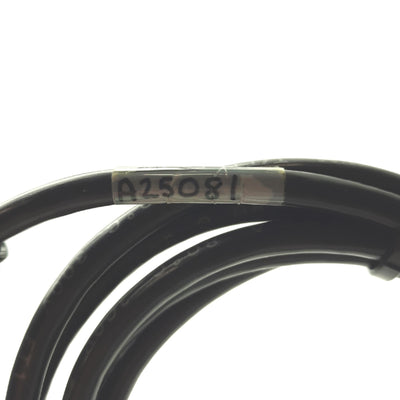 Used SCHOTT A25081 Red LED Machine Vision Light 152 x 12mm Output