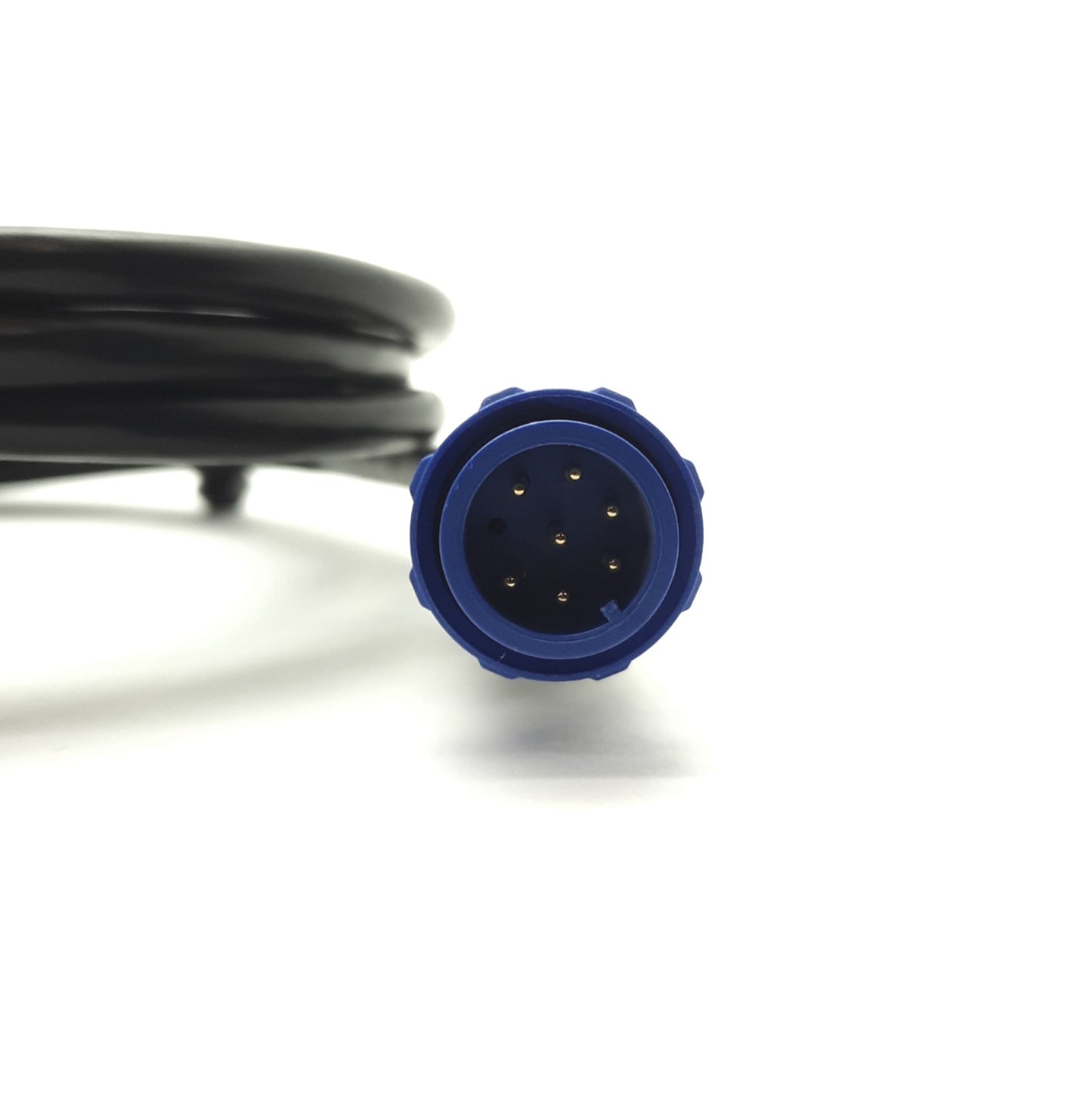 Used SCHOTT A25081 Red LED Machine Vision Light 152 x 12mm Output