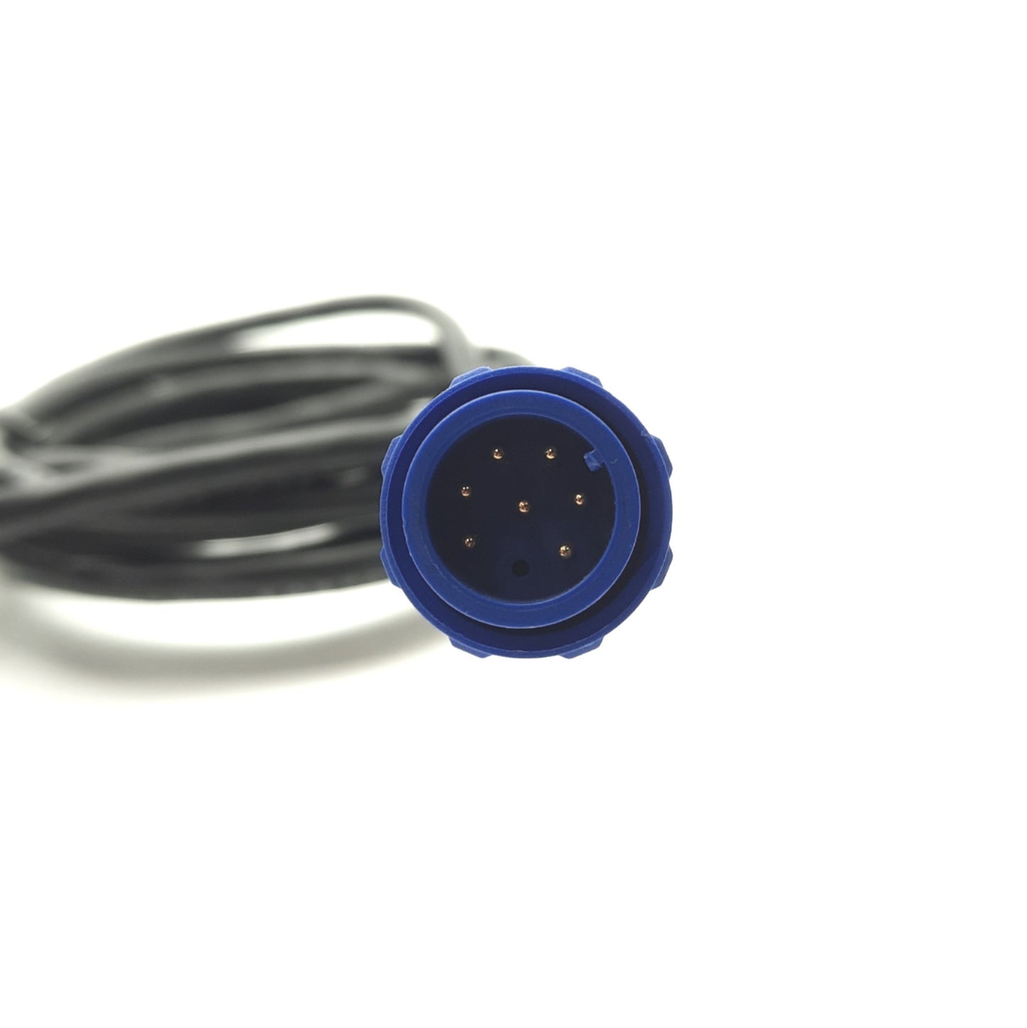 Used SCHOTT A25020 Red LED Machine Vision Spotlight, 2 x 2" Output w/On Axis Diffuser