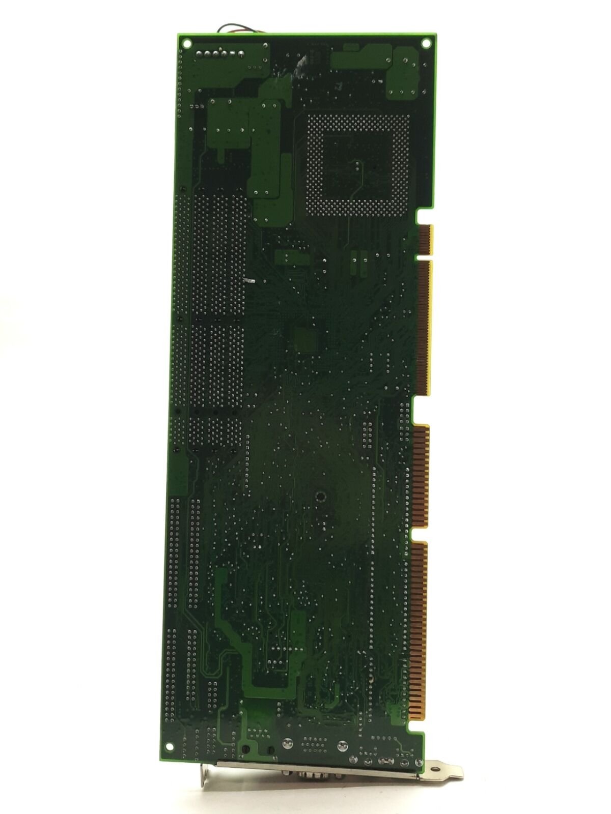 Used Portwell ROBO-698 Single Board Computer Intel Celeron 566MHz 128MB PICMIG 1.0