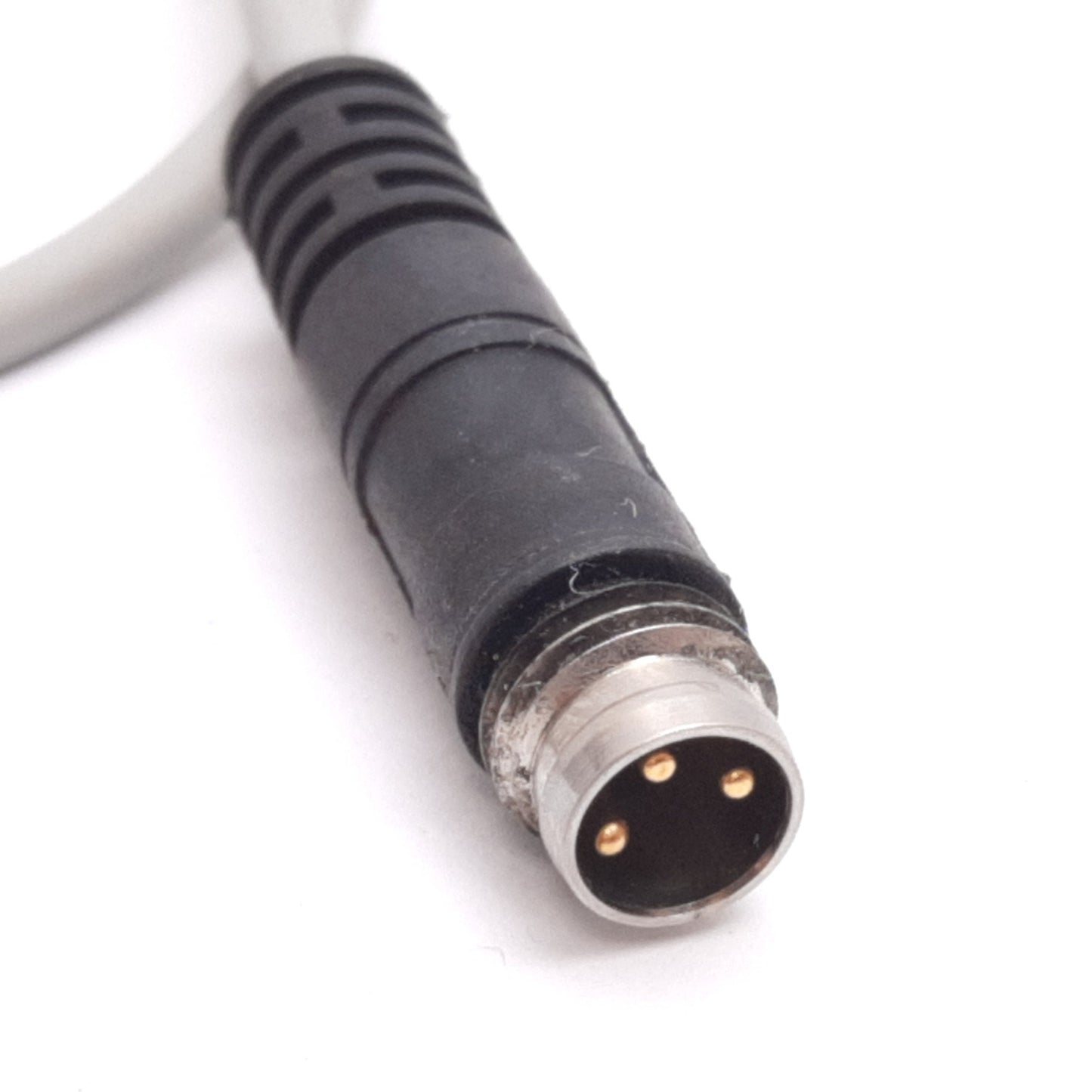 Used Festo SME-8-S-LED-24 150 857 Magnetic Reed Position Sensor, Bipolar N/O, 3-Pin