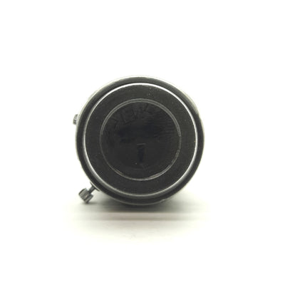 New – Open box Tamron 13FM08IR Infrared Machine Vision Lens 8mm FL 1/3" Sensor f/1.2-C CS-Mount