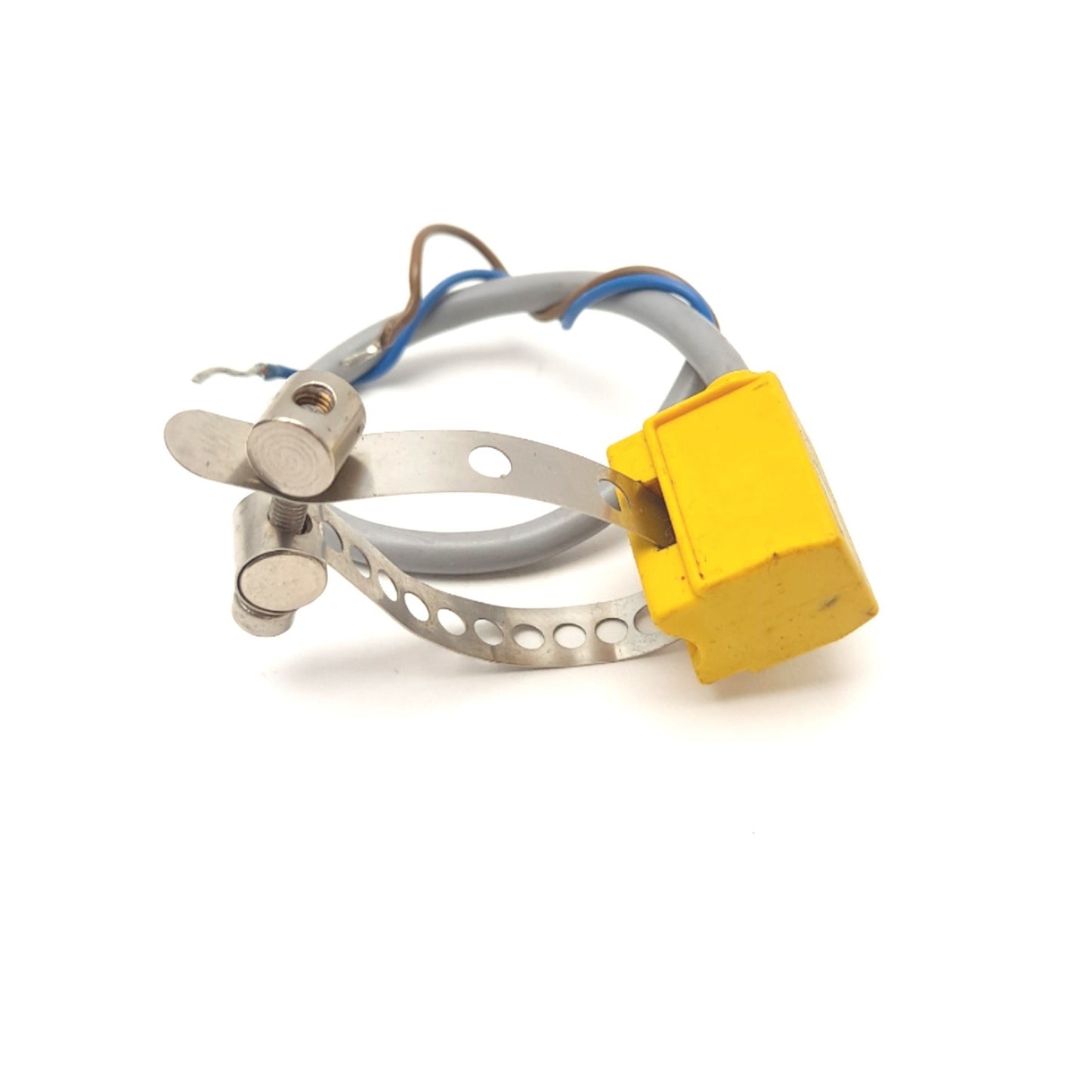 Used Turck BIM-PST-AP6X Magnetic Field Sensor 10-30 VDC 120 mA PNP