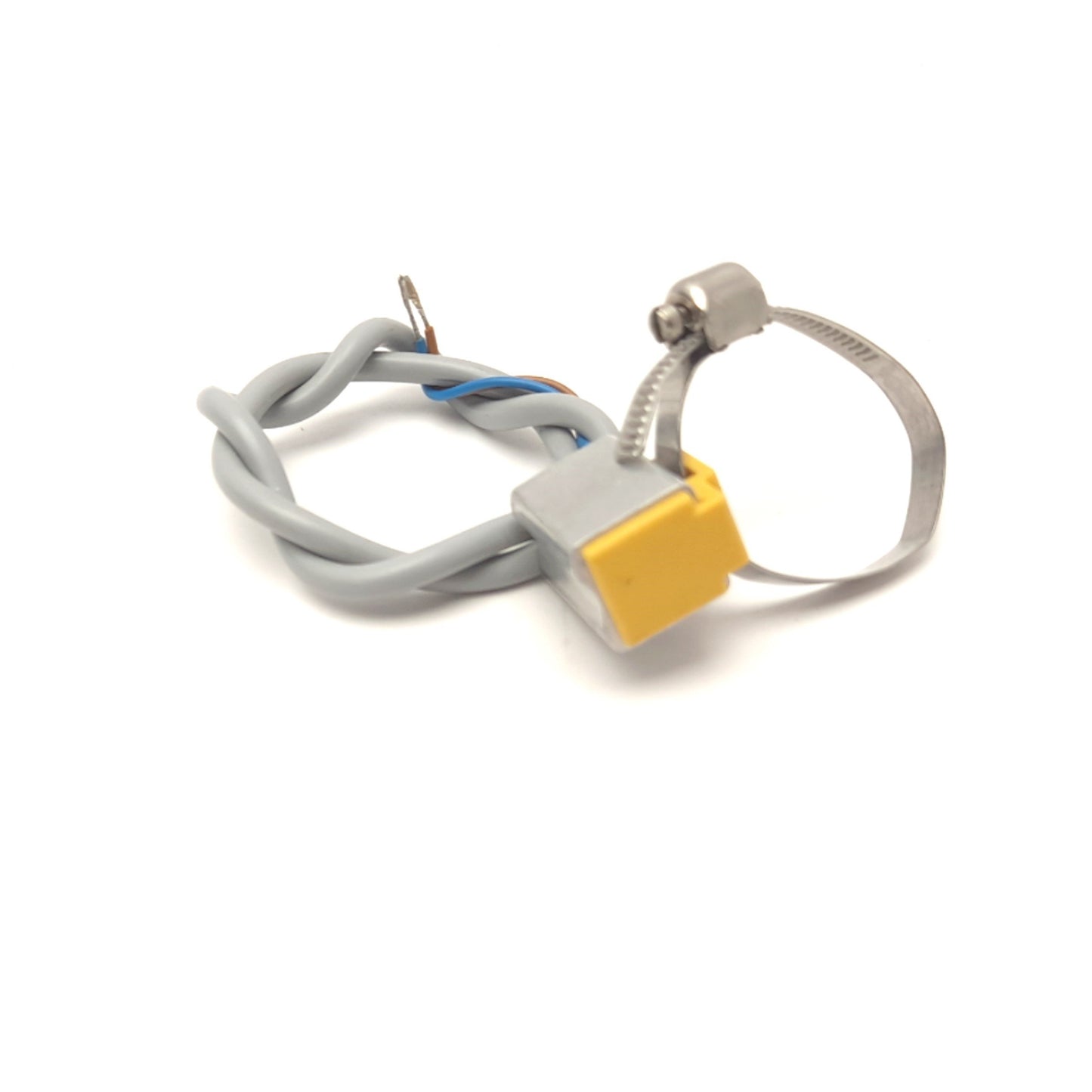 Used Turck BIM-PSM-AN6X Magnetic Field Sensor 10-30 VDC 200mA NO Contact NPN