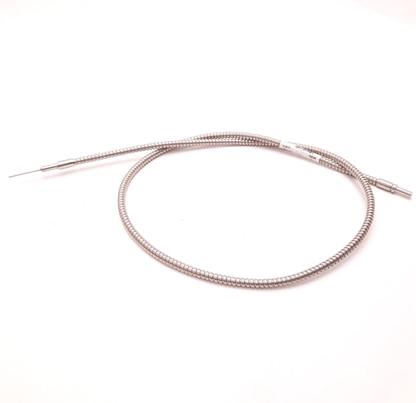 Used Allen Bradley Photoswitch 99-468-1036 3Ft Fiber Optic Cable SER C