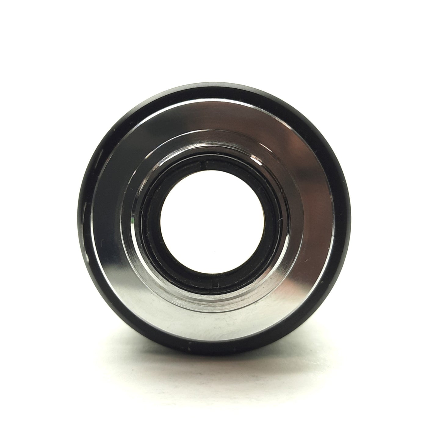 Used Machine Vision Inspection CCTV Camera Lens, 12.5mm FL, f/1.3-C, C-Mount