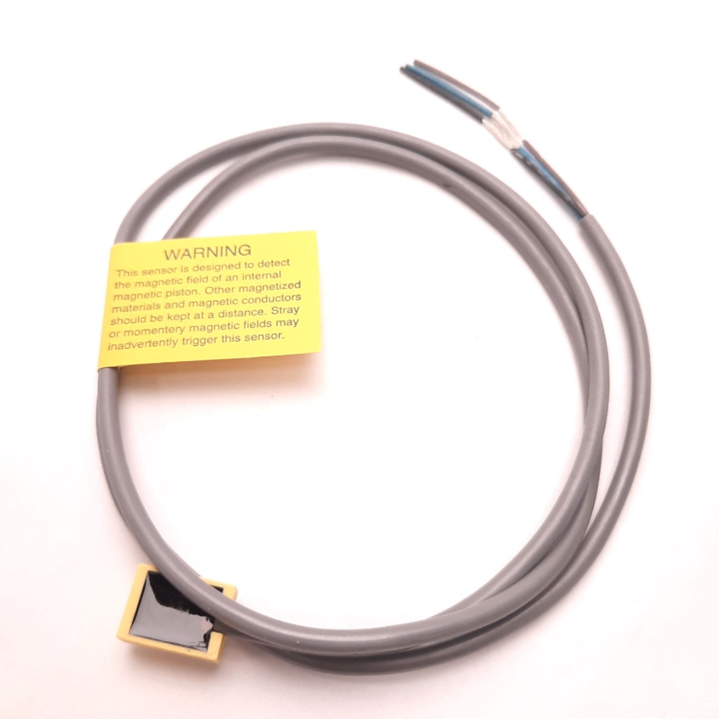 New Other Fabco-Air PE-10 Piston Position Sensor, REED Switch 6-24VDC, 18.5 mA MAX Sinking