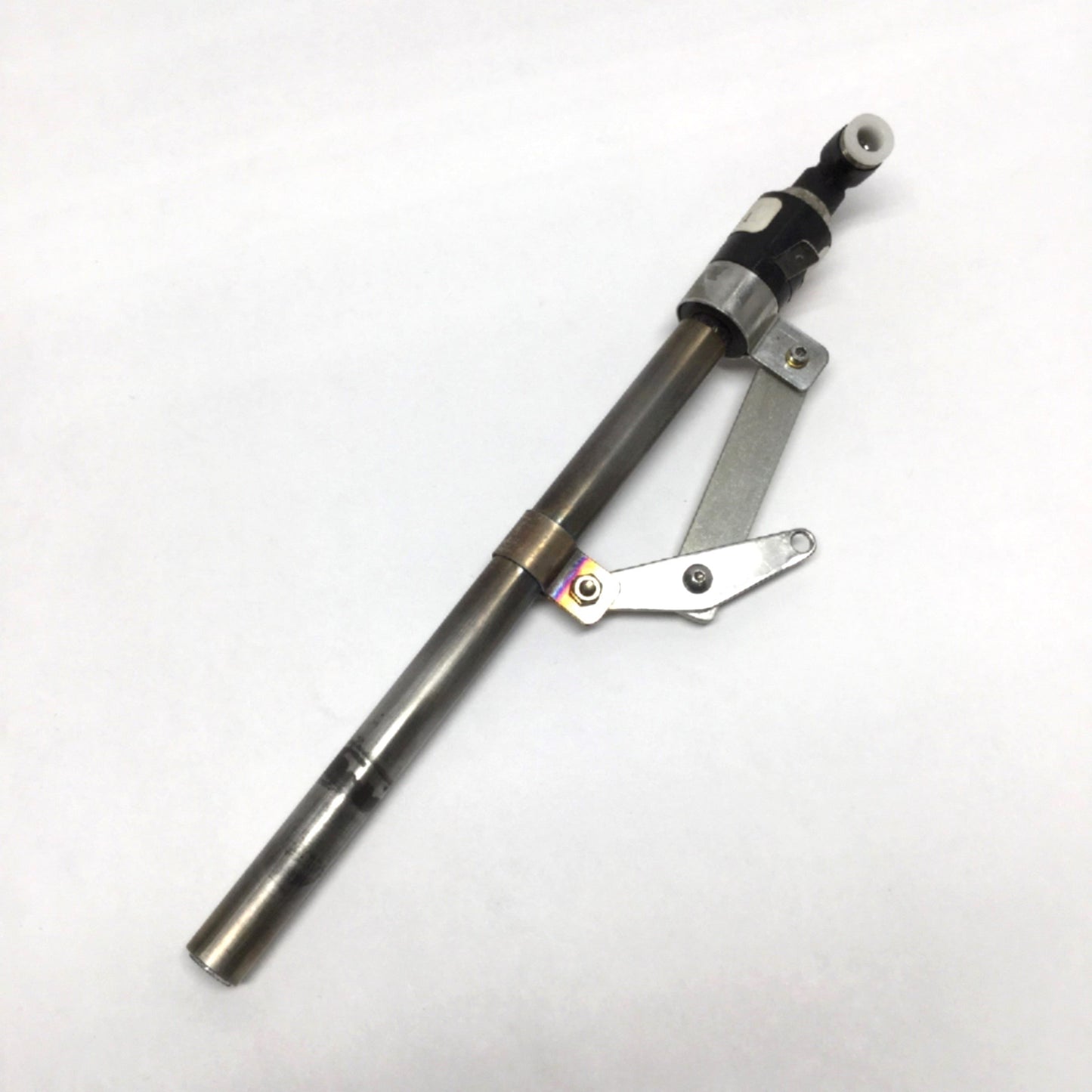 Used Convectronics 001-10001 Flameless Single-Pass Quartz Tube Air Heater 115W at 60V