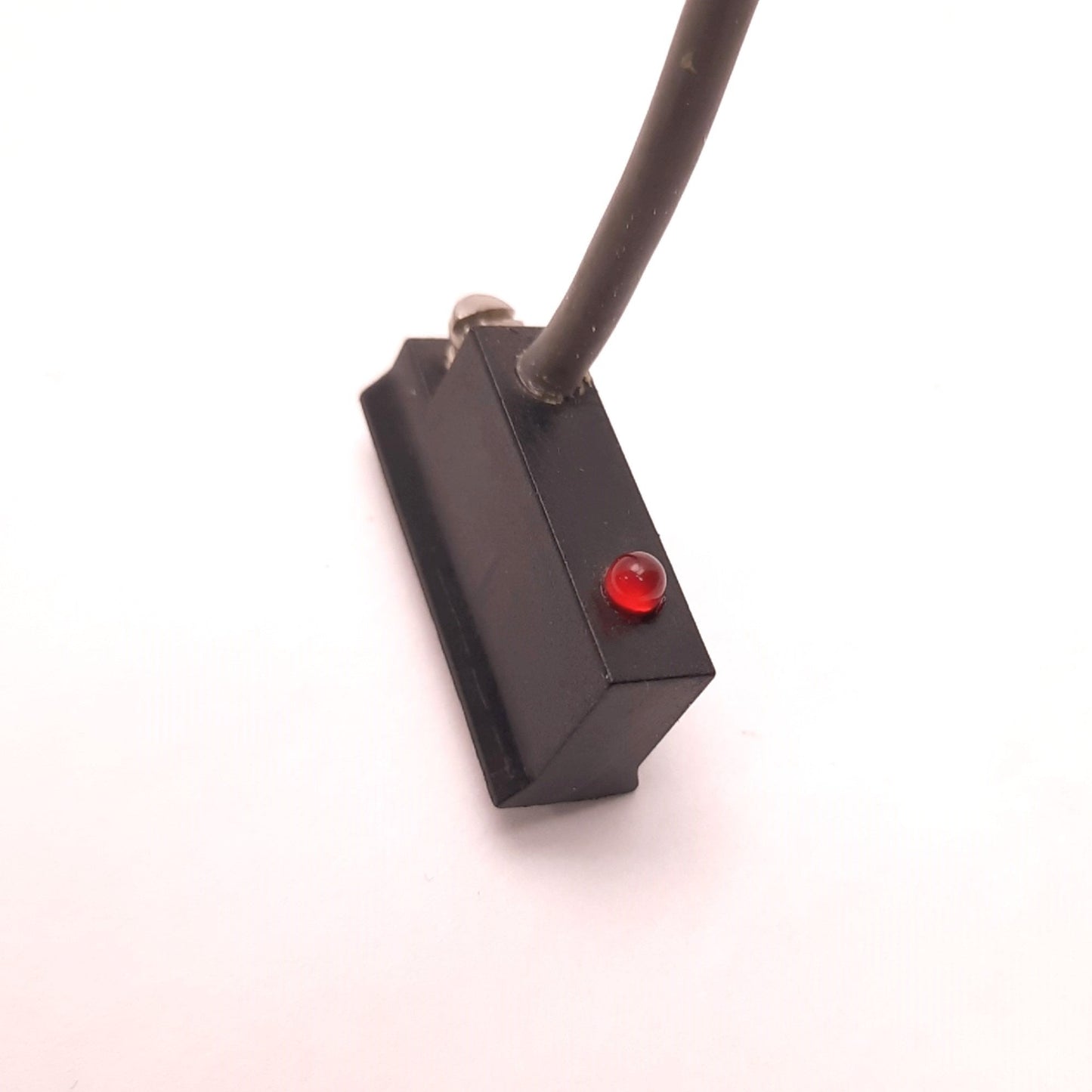 New Other Fabco-Air EG-10-3M Piston Position Hall Effect Sensor with LED, Sinking Current