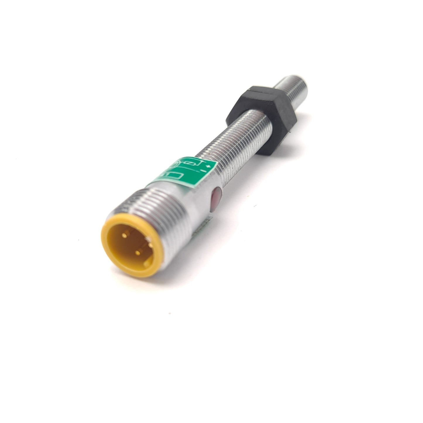 New – Open box Turck Bi1.5-G08-AN6X-H1341 Inductive Proximity Sensor 10-30 VDC 150mA 4-Pin M12