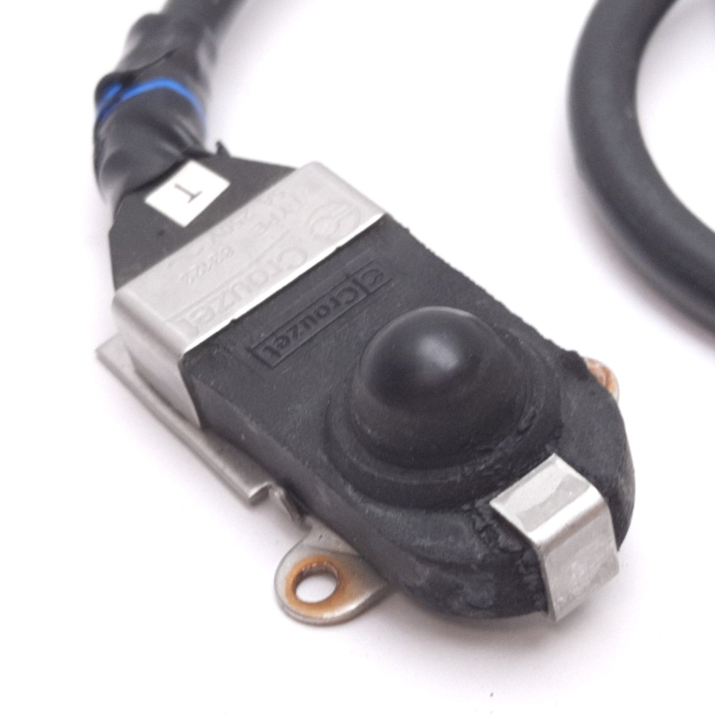 Used Crouzet 83123 BOM Sealed Flat Pack Snap Action Limit Switch, SPDT, 250VAC 5A