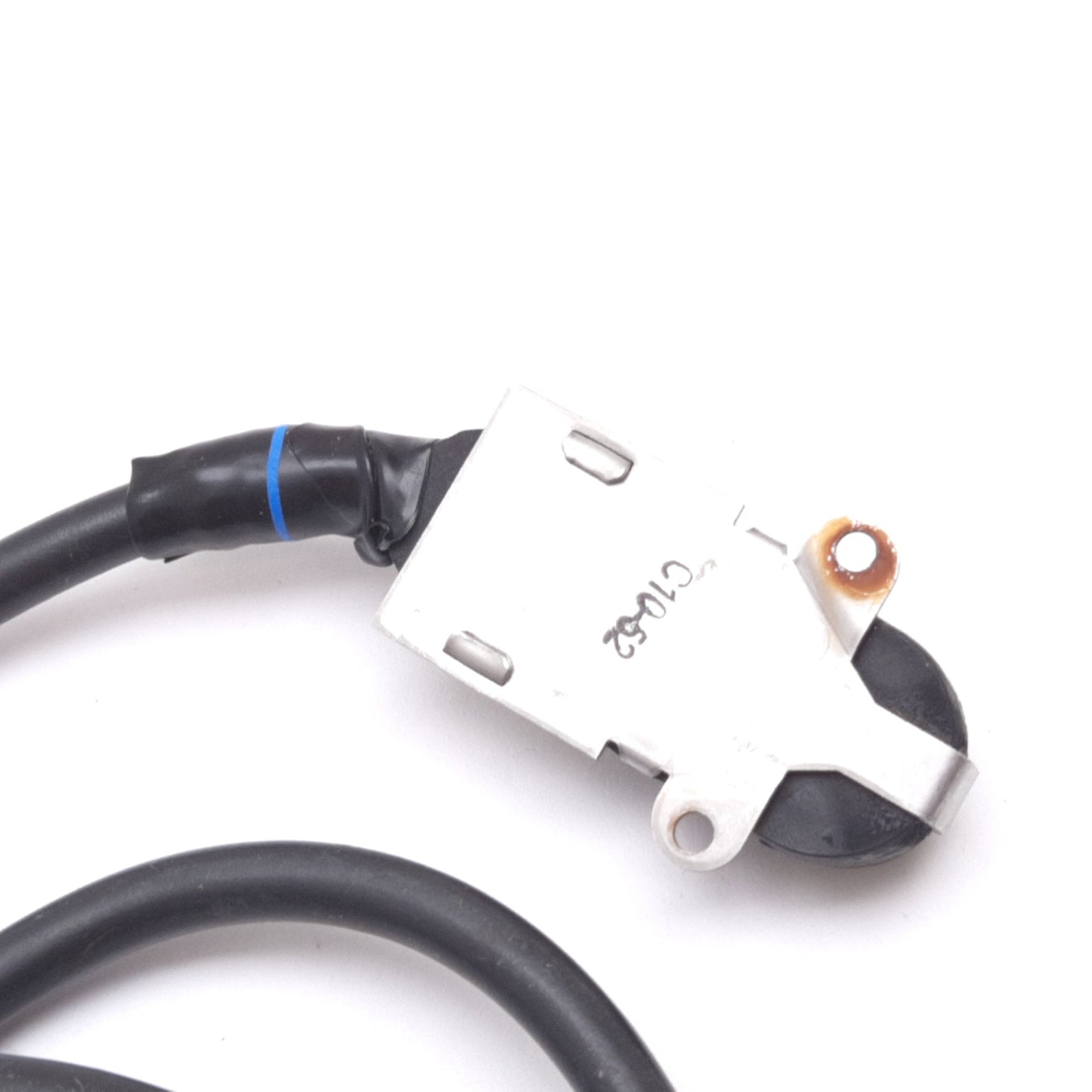 Used Crouzet 83123 BOM Sealed Flat Pack Snap Action Limit Switch, SPDT, 250VAC 5A