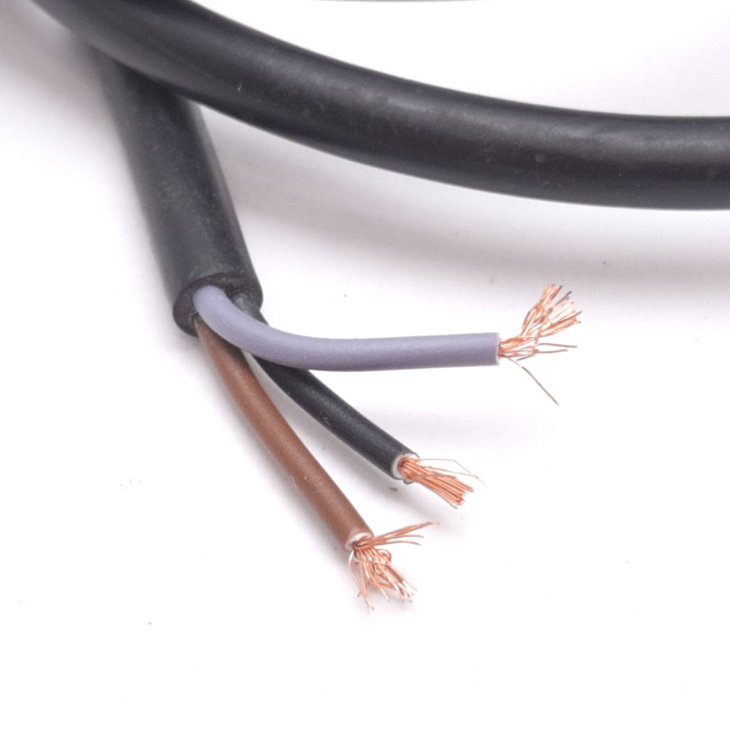 Used Crouzet 83123 BOM Sealed Flat Pack Snap Action Limit Switch, SPDT, 250VAC 5A