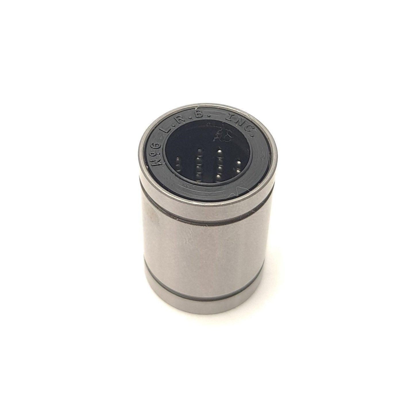 New Linear Rotary Bearing LR-6WW Linear Ball Bearings 1/4" X 3/4" No End Seal