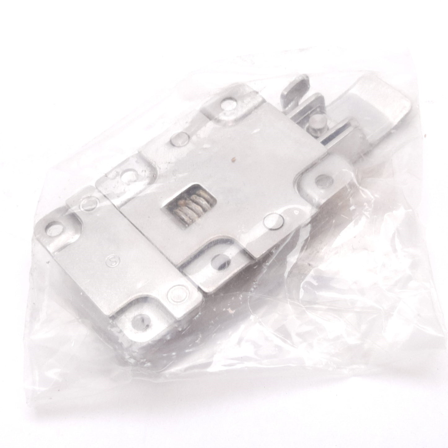 New Protex 89-1069SS Catch Bolt w/ Safety Catch, Material: Stainless Steel