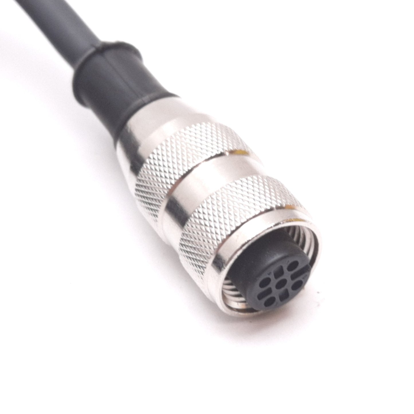 New Other Turck RK 4.4T-4-RS 4.4T/S760/S771 Sensor Cordset, Length: 4m, 4-Pin Male/Female