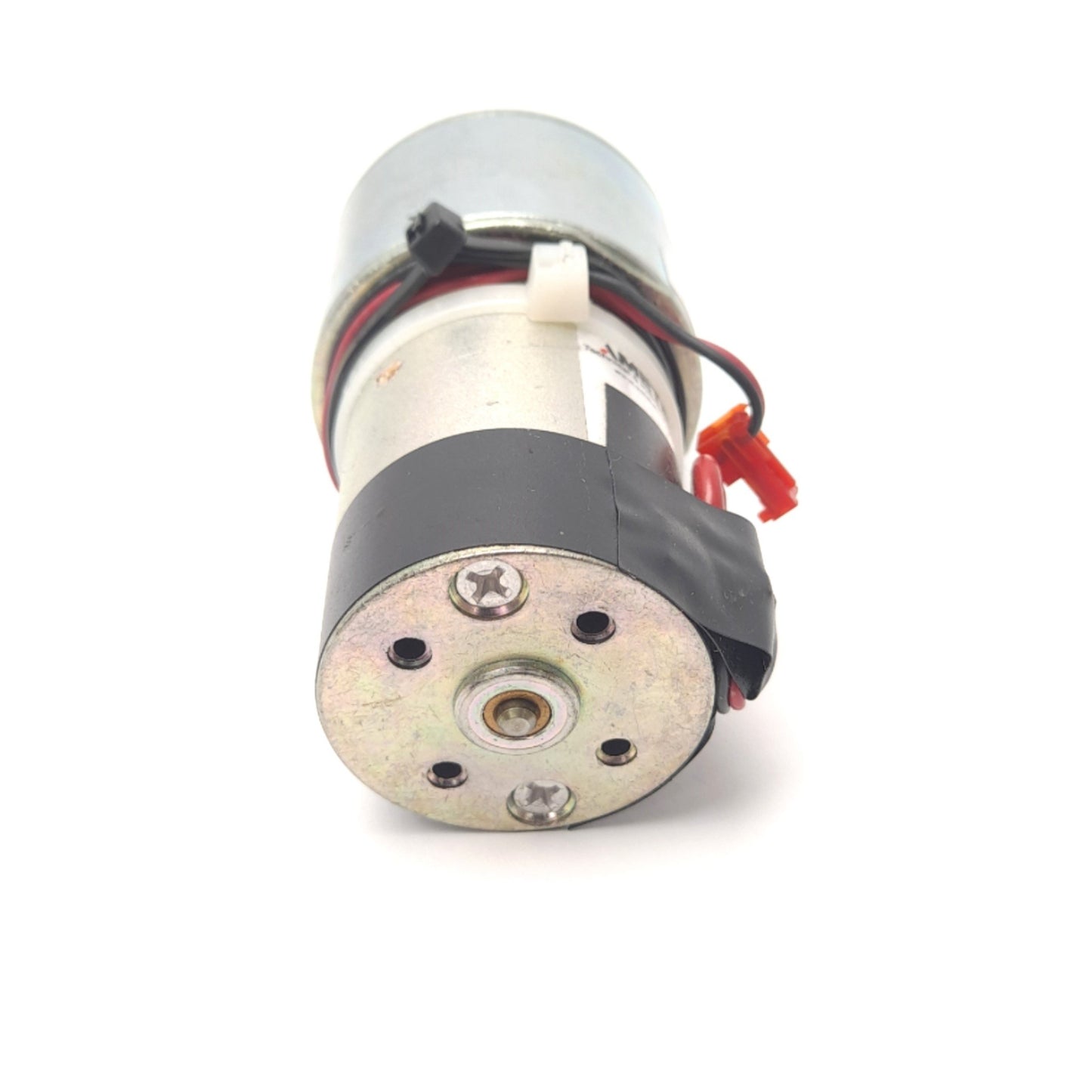 Used Zebra 37987 Rev. A Cutter DC Motor for Zebra 140xi 140xill 140xilll 140xilll+