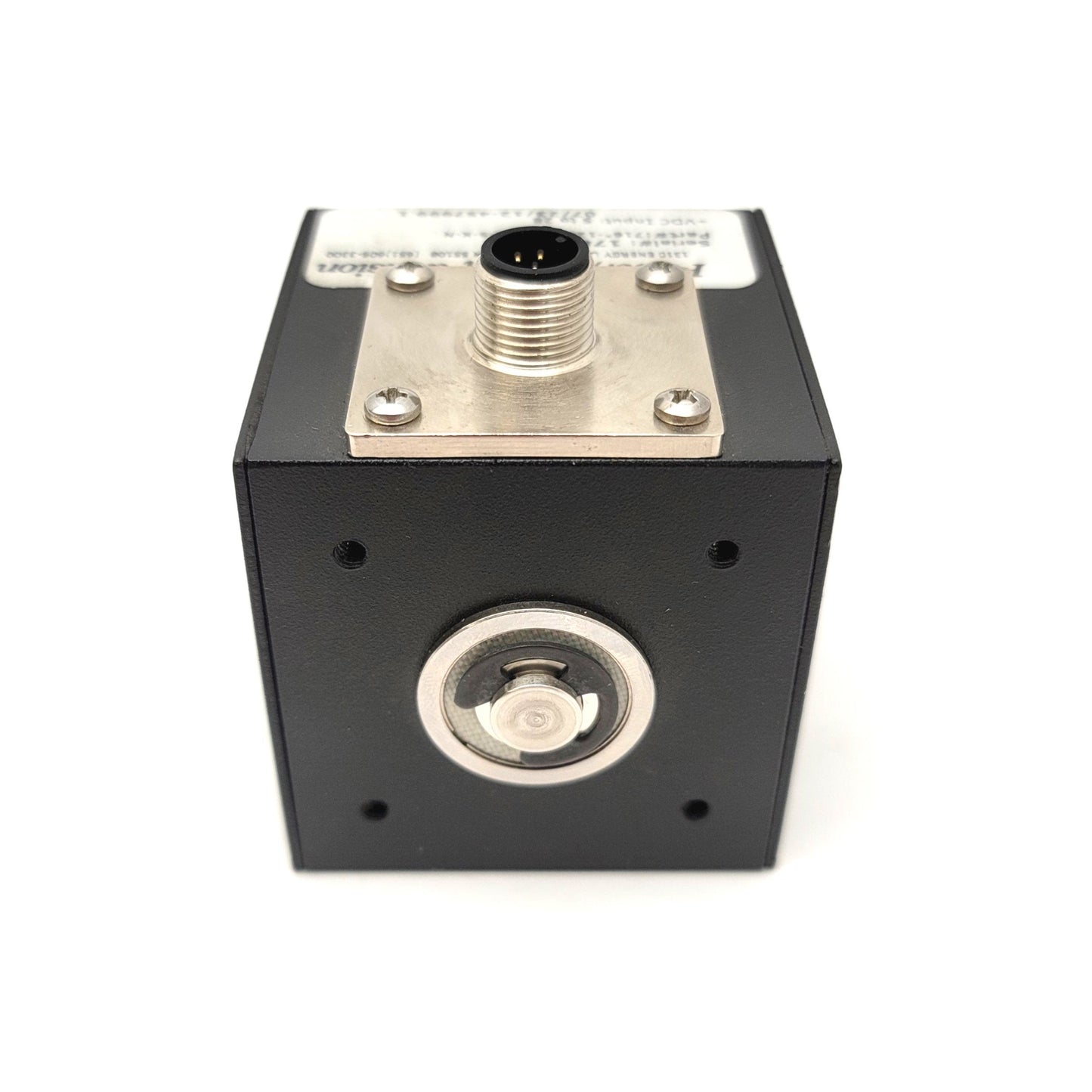 Used Encoder Products 716-1200-HV-S-6-S-K-N Accu-Coder Incremental Shaft Encoder