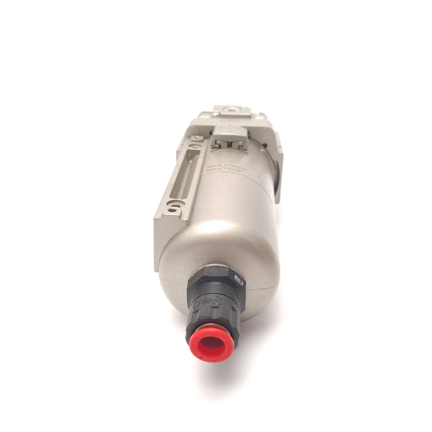 New SMC AW40-N04D-2Z Filter Regulator Modular AW Mass Pro 150 Psi 1/2" NPT N.O