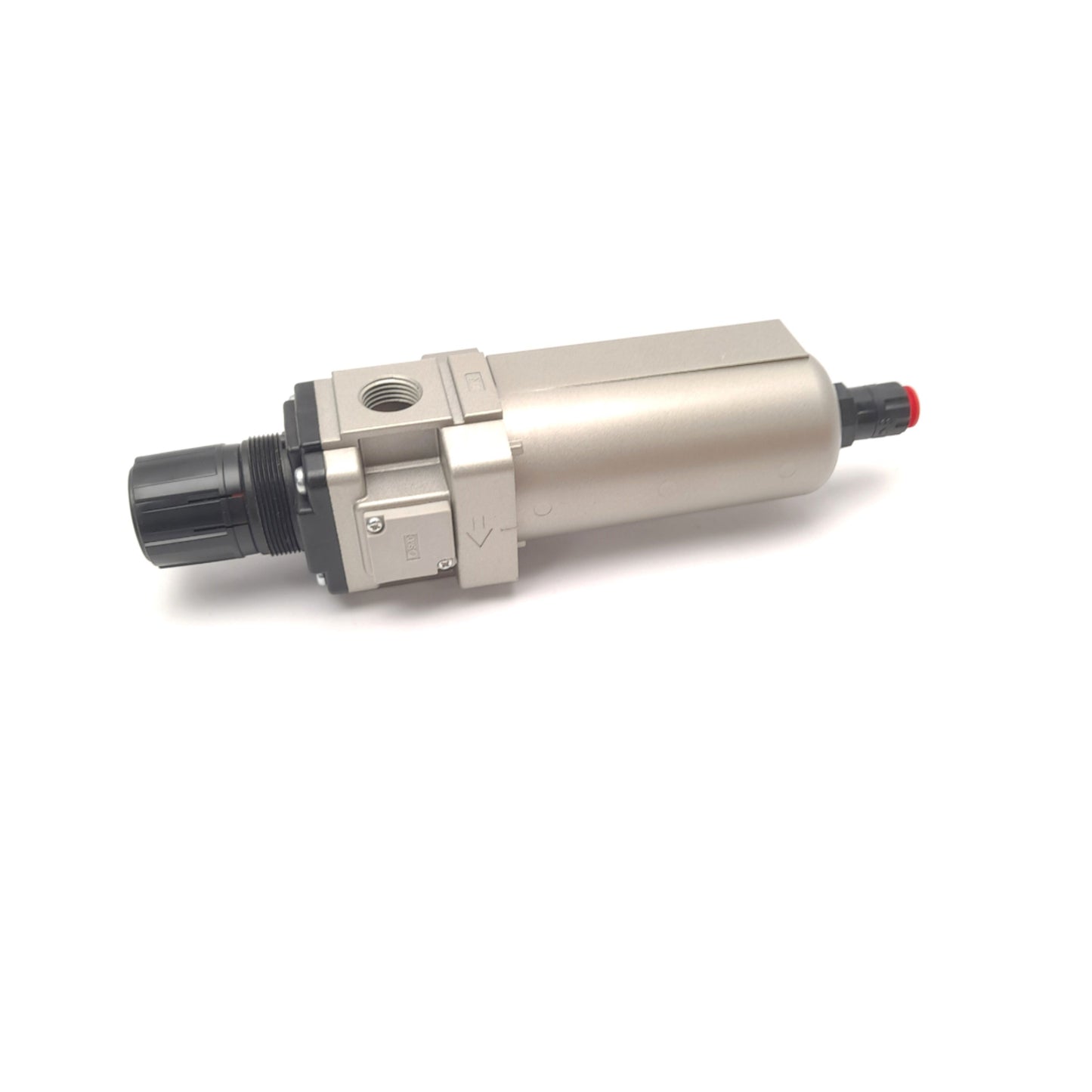 New SMC AW40-N04D-2Z Filter Regulator Modular AW Mass Pro 150 Psi 1/2" NPT N.O
