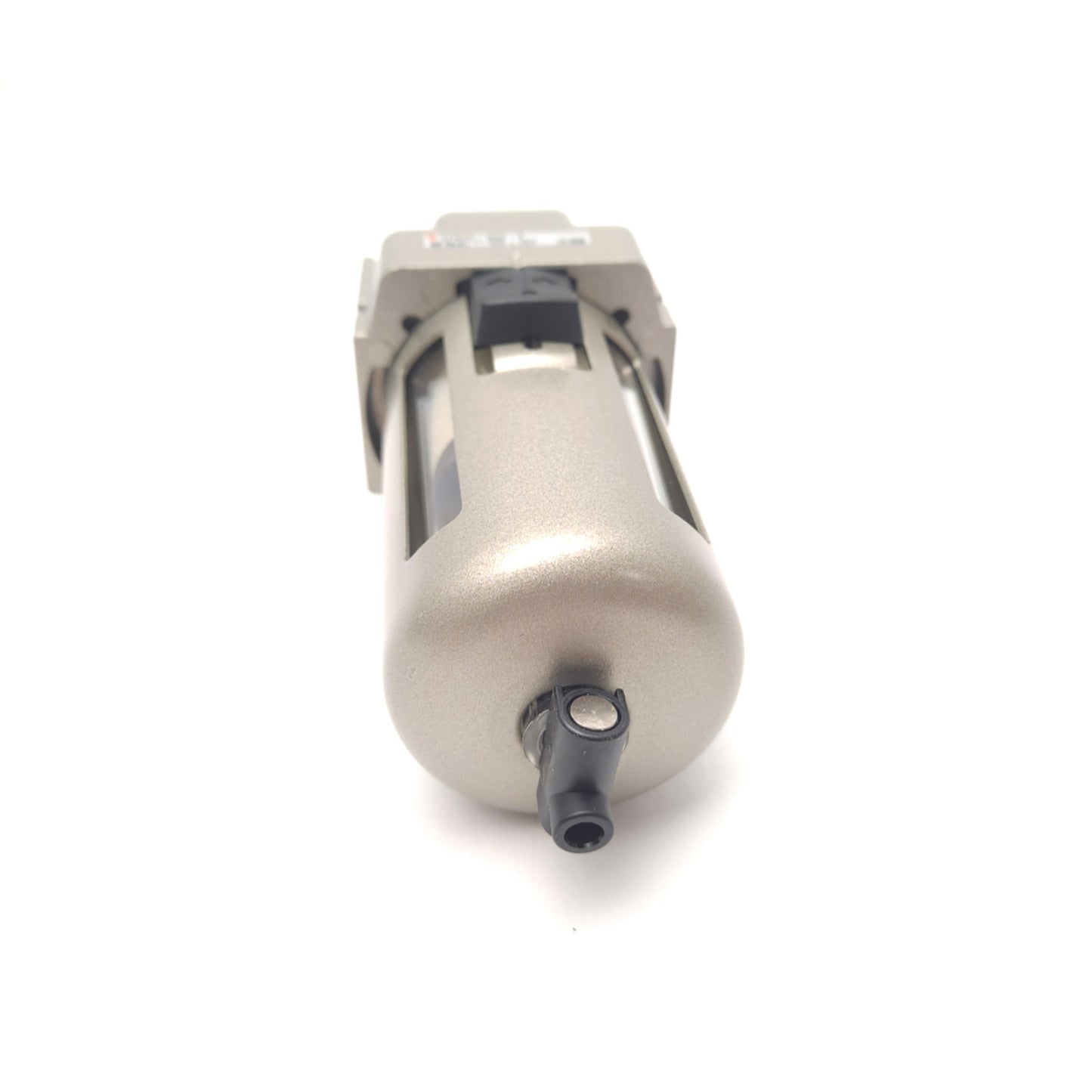 New SMC AFM30-NO2-Z Mist Separator Modular AFM Mass Pro 150 Psi 1/4" NPT