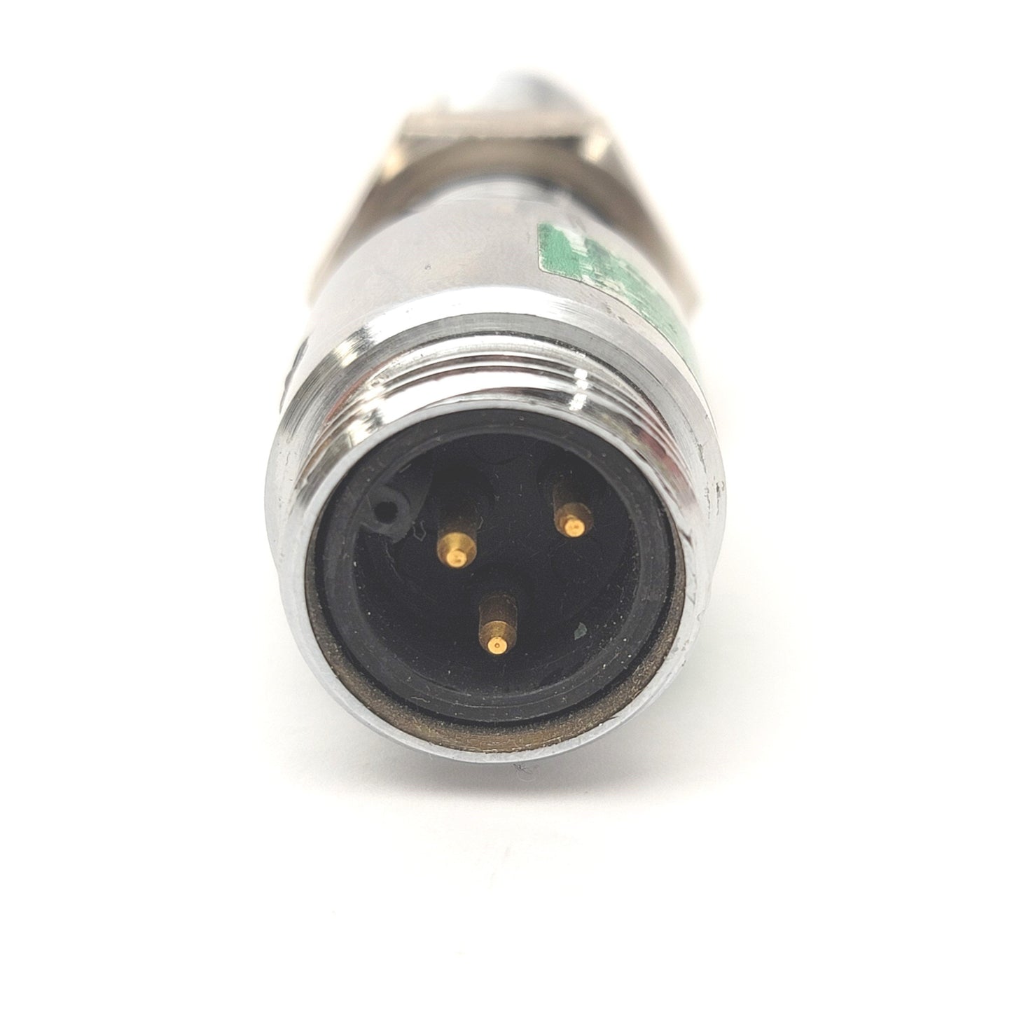 Used TURCK BI5-G18-AZ3X-B1331 437200 Inductive Proximity Sensor 5mm Range, 20-250VAC