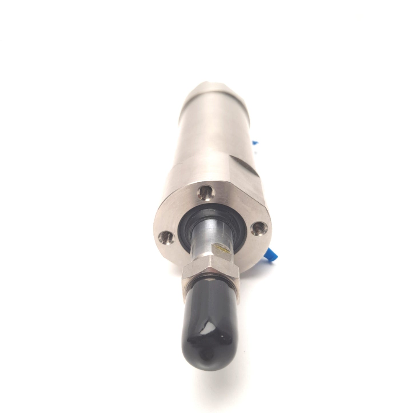 New SMC CG5EN40TNSR-50 Pneumatic Cylinder Double Acting Single Rod 145 Psi 1/8" NPT