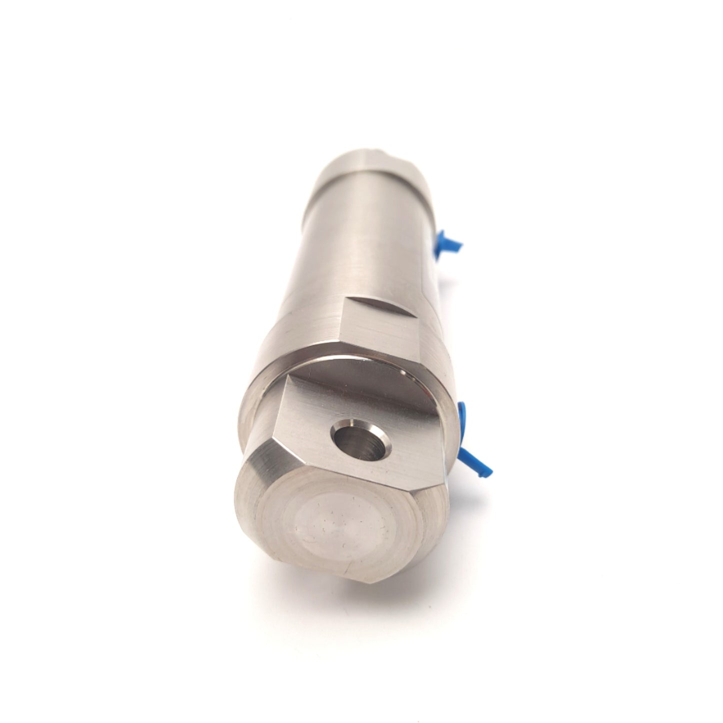 New SMC CG5EN40TNSR-50 Pneumatic Cylinder Double Acting Single Rod 145 Psi 1/8" NPT