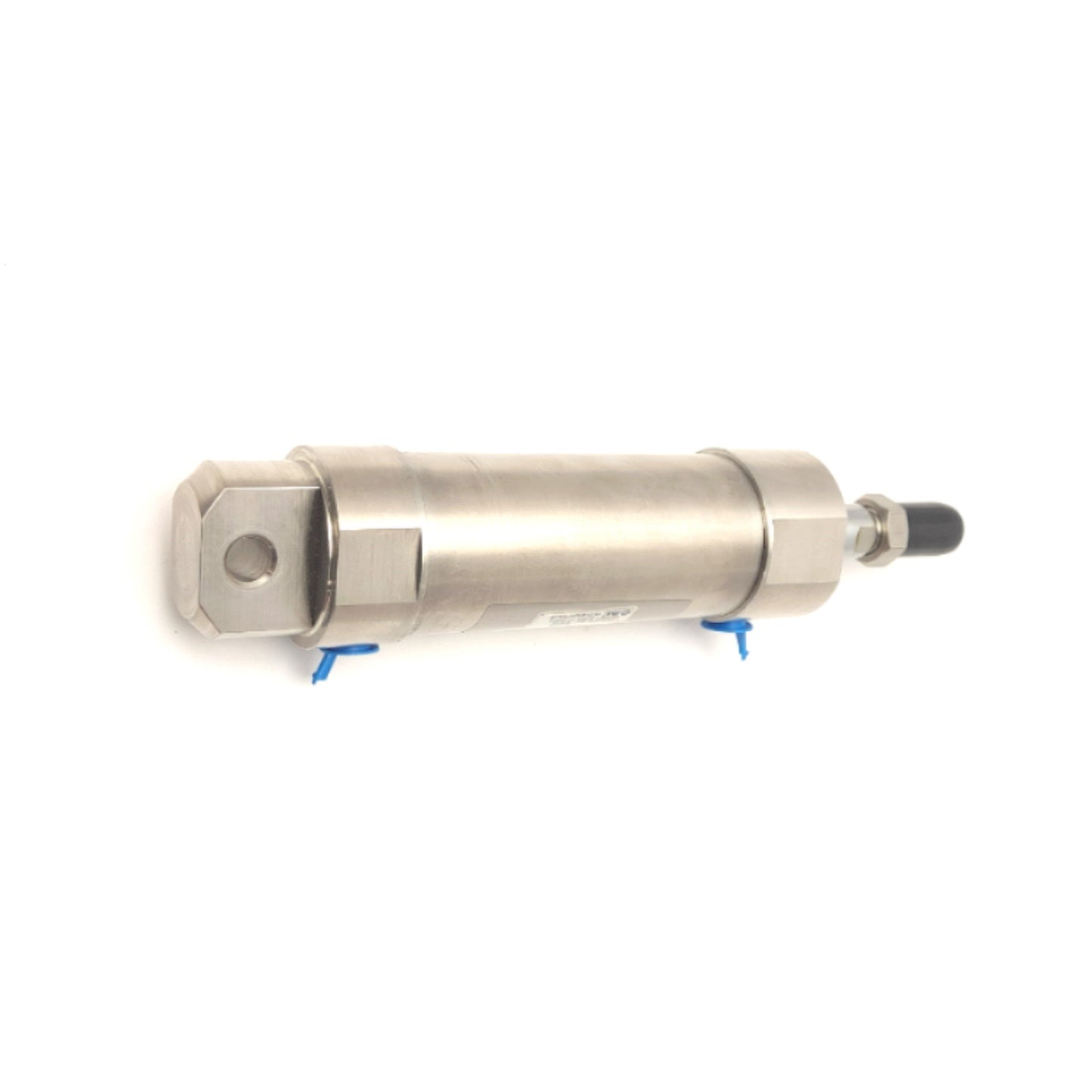 New SMC CG5EN40TNSR-50 Pneumatic Cylinder Double Acting Single Rod 145 Psi 1/8" NPT